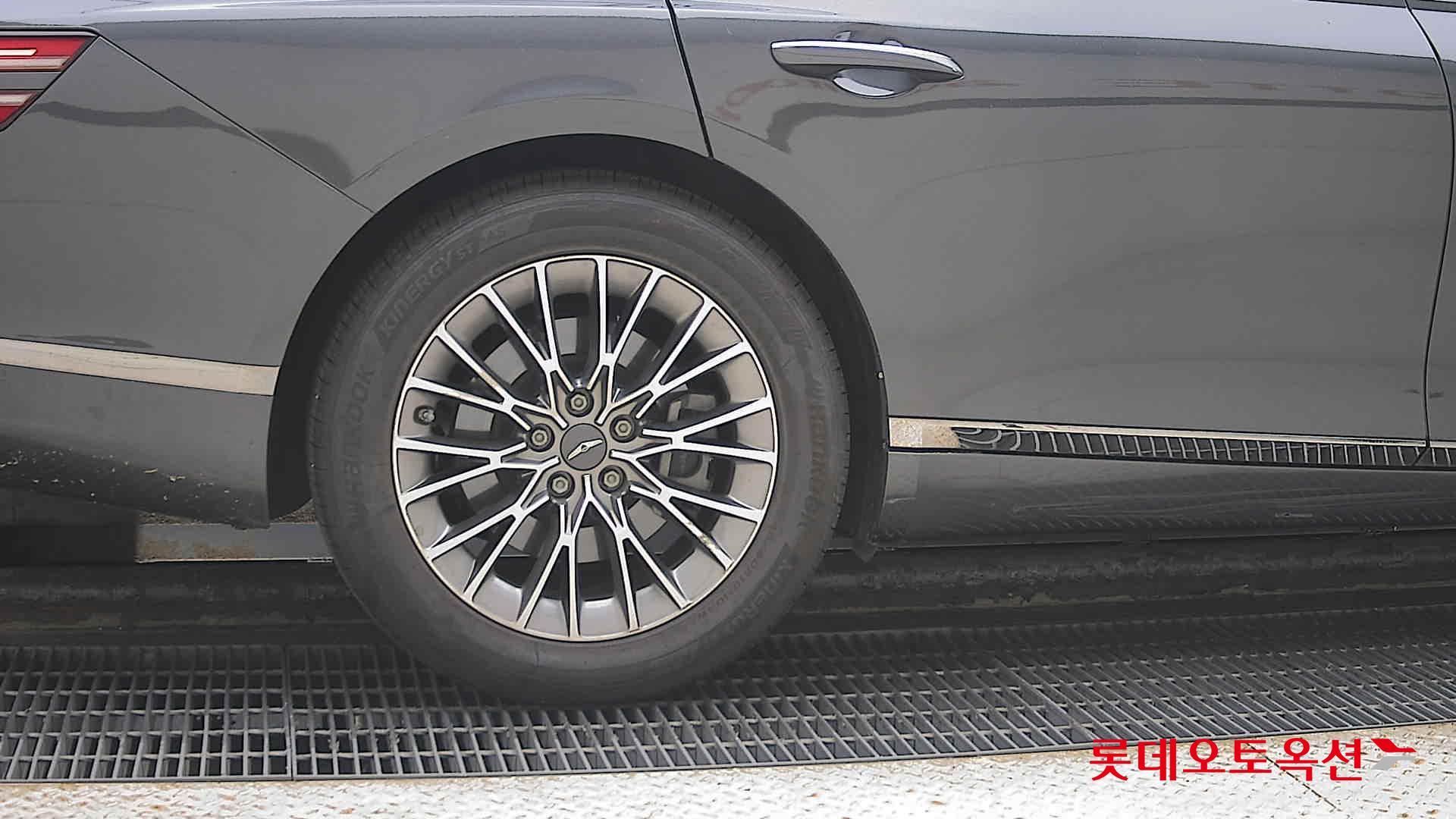 Hyundai G80 id 3436559 из Кореи 24