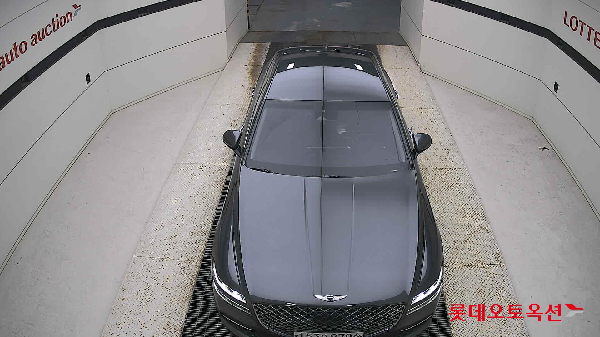 Hyundai G80 id 3436559 из Кореи 25