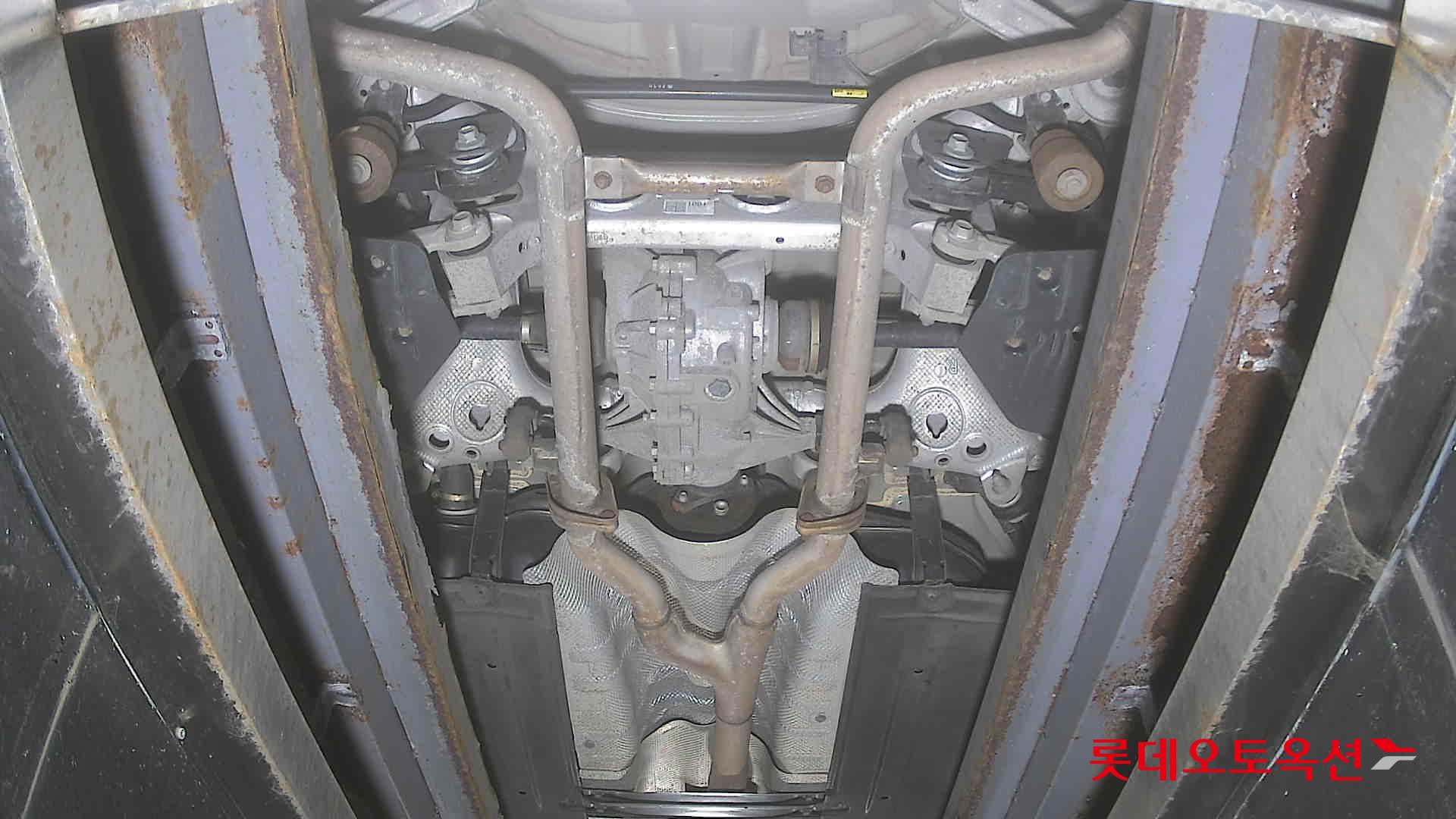 Hyundai G80 id 3436559 из Кореи 27