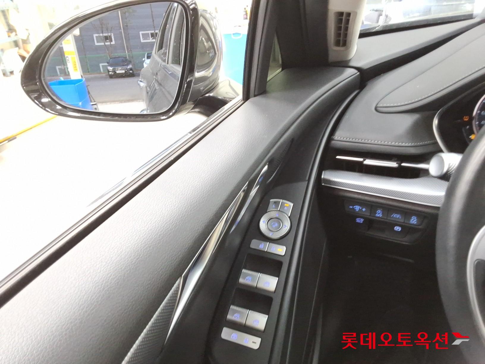 Hyundai G80 id 3436559 из Кореи 28