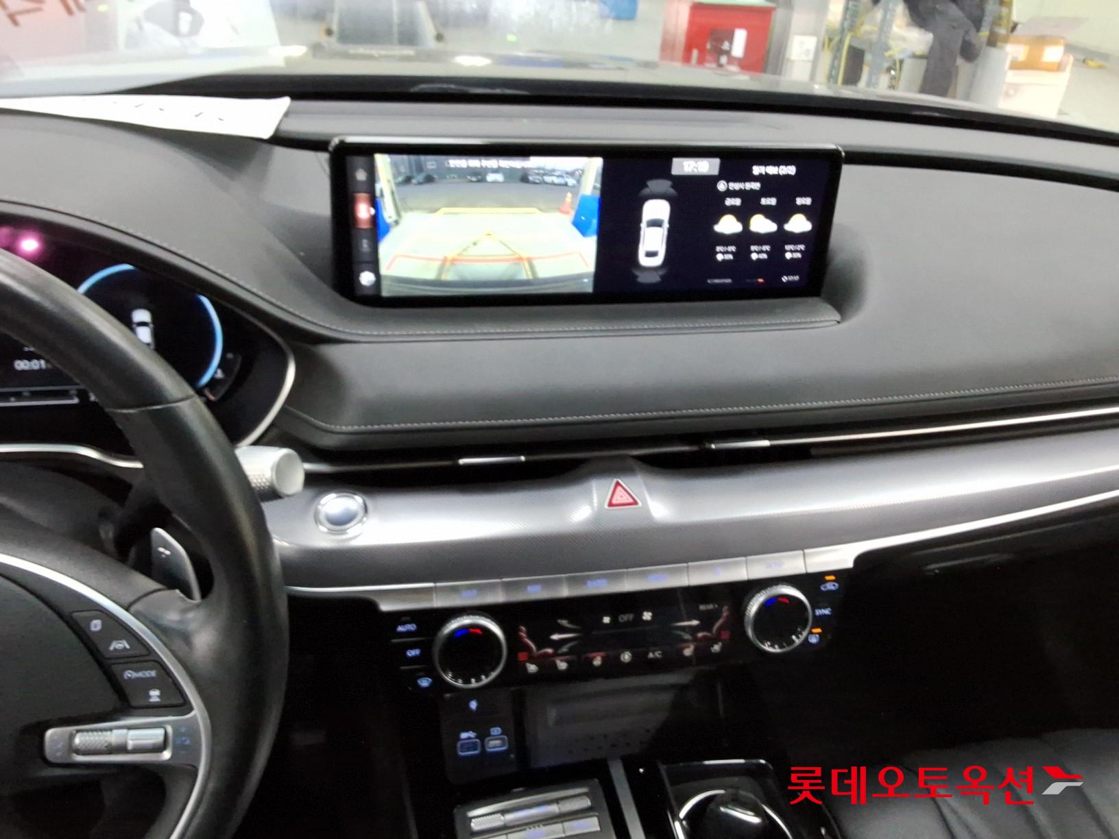 Hyundai G80 id 3436559 из Кореи 30