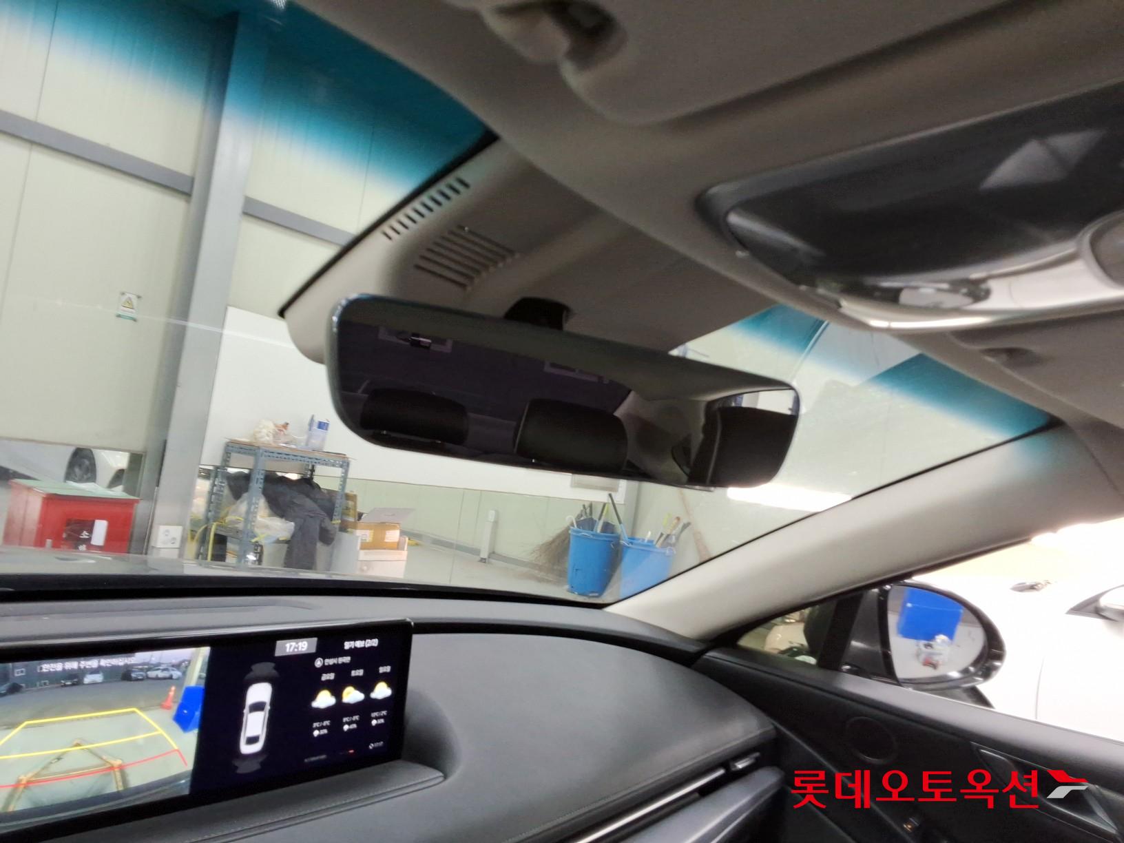 Hyundai G80 id 3436559 из Кореи 32