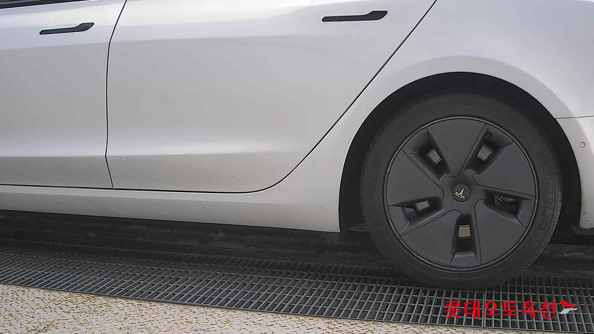 Tesla Model 3 Long Range id 3446781 из Кореи 22