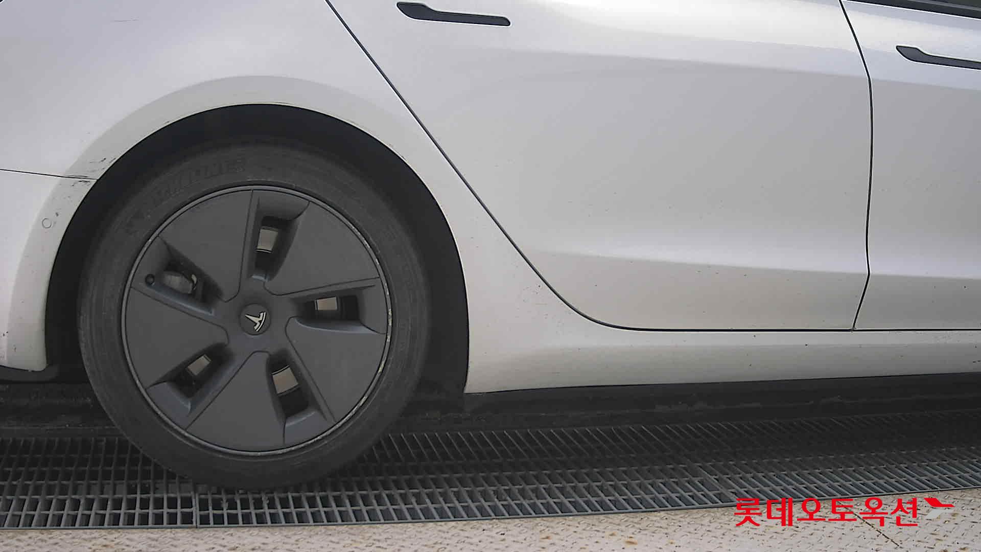 Tesla Model 3 Long Range id 3446781 из Кореи 24