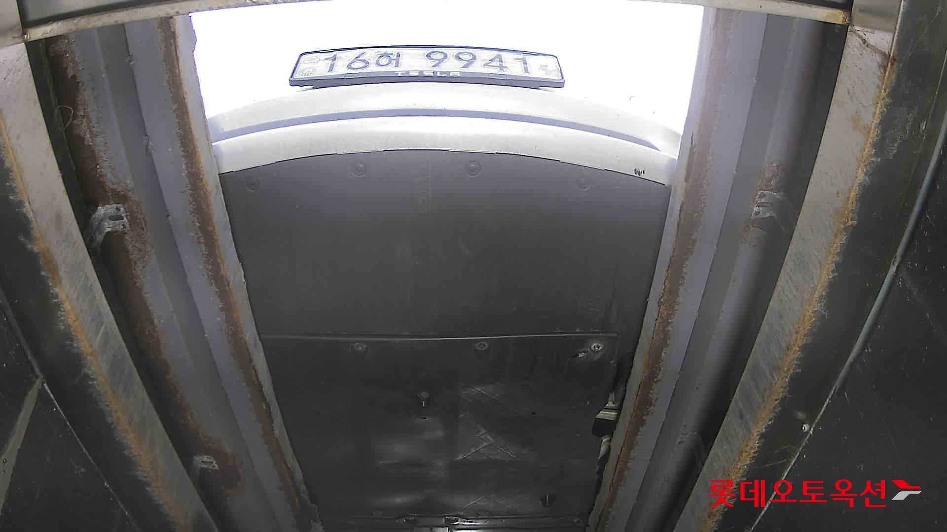 Tesla Model 3 Long Range id 3446781 из Кореи 26