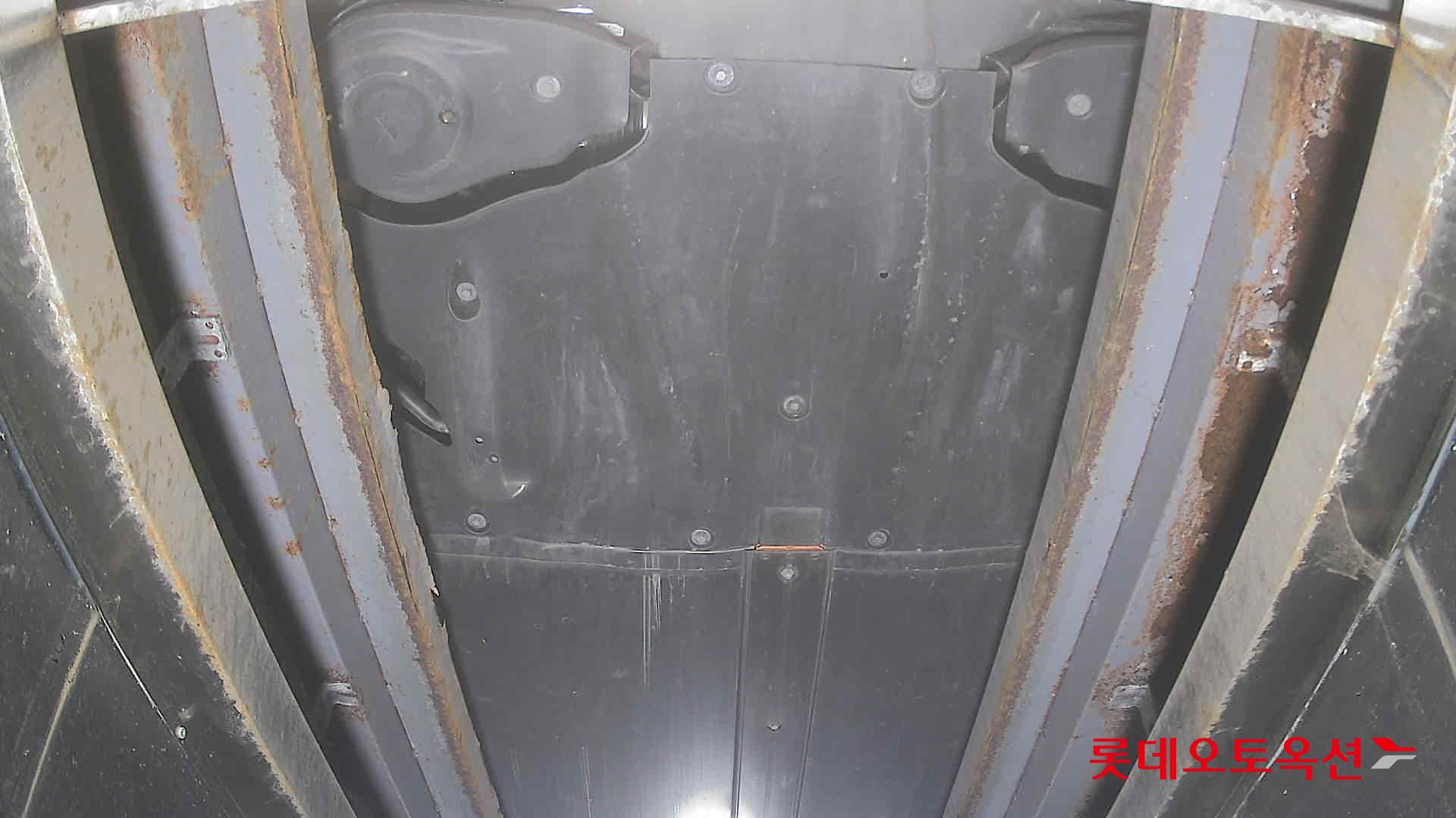 Tesla Model 3 Long Range id 3446781 из Кореи 27