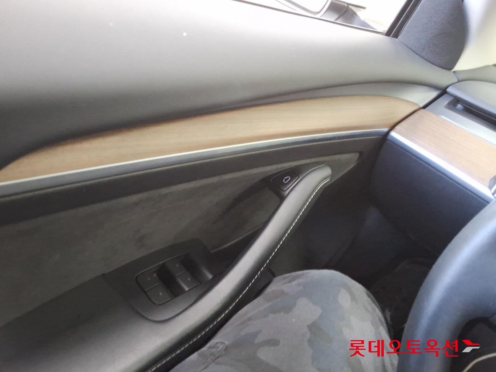 Tesla Model 3 Long Range id 3446781 из Кореи 28