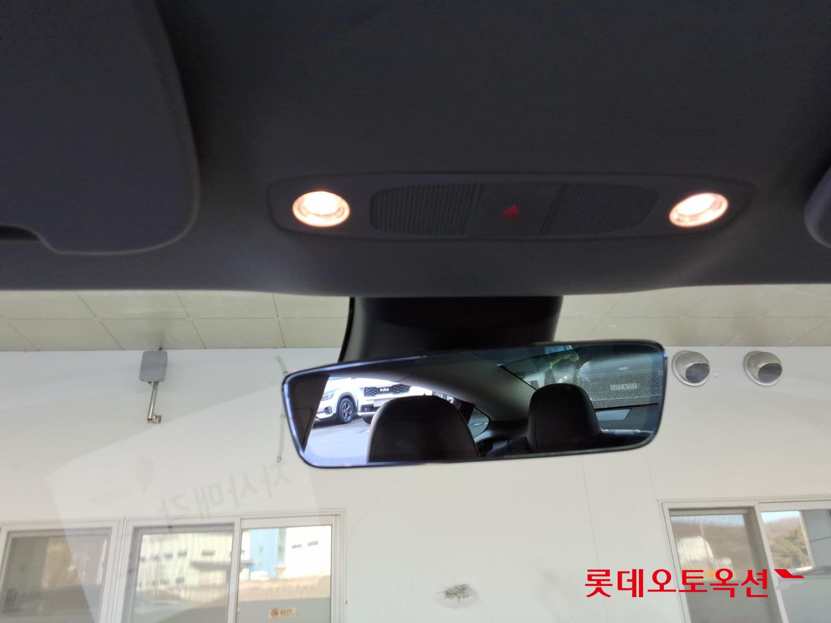 Tesla Model 3 Long Range id 3446781 из Кореи 33