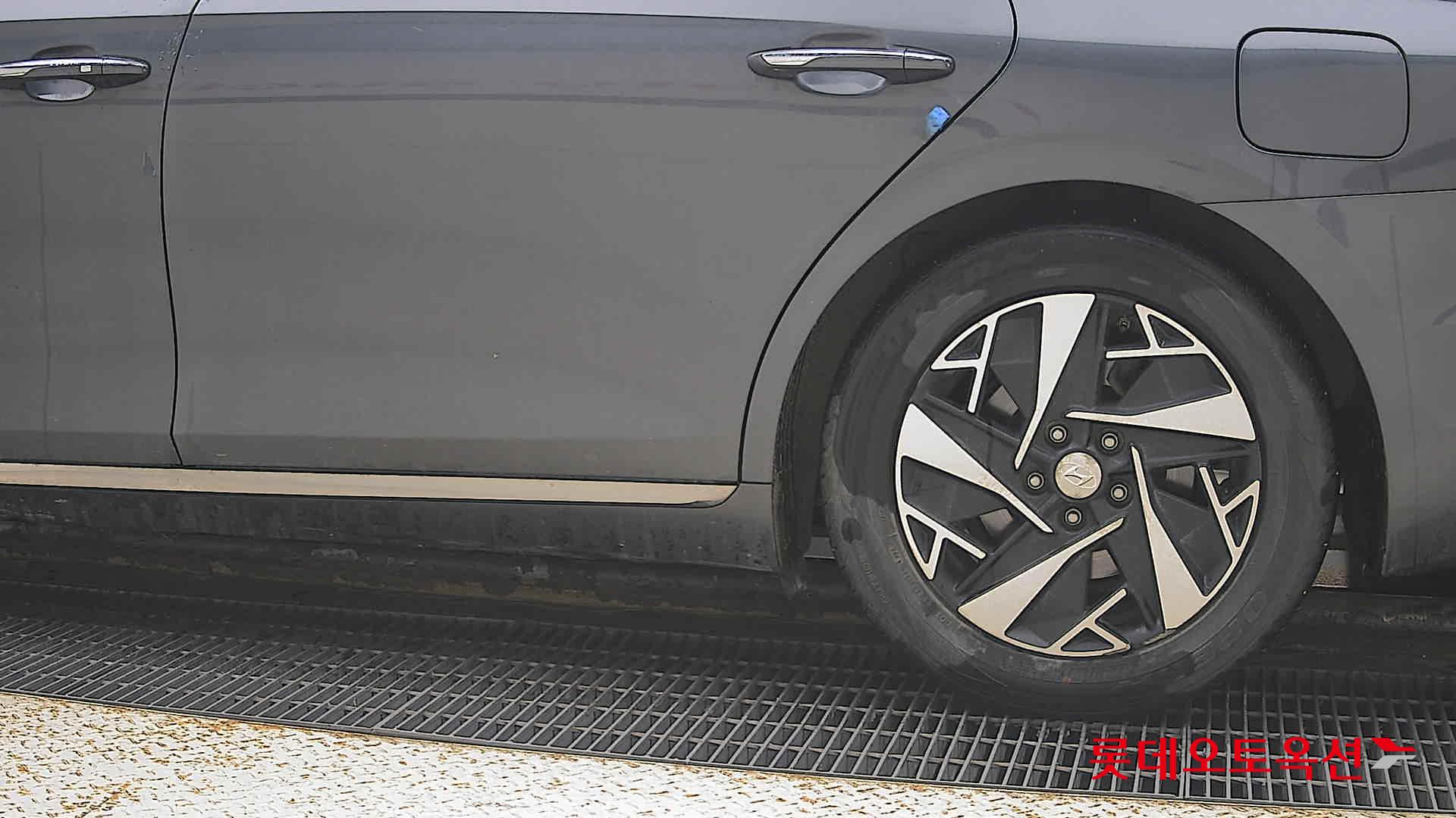 Hyundai Grandeur Hybrid id 3471622 из Кореи 22