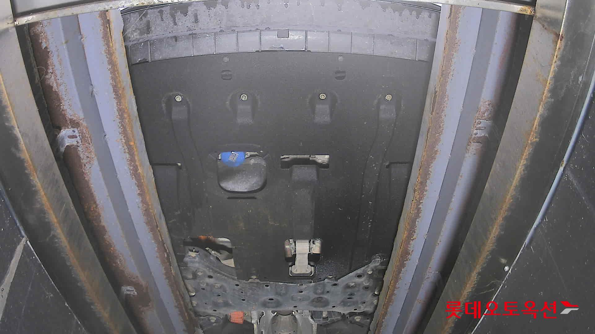 Hyundai Grandeur Hybrid id 3471622 из Кореи 26