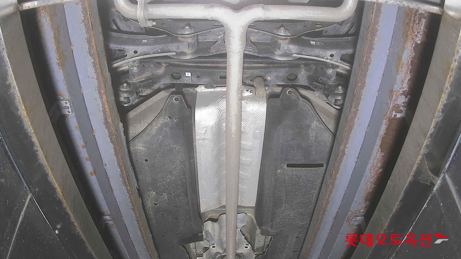 Hyundai Grandeur Hybrid id 3471622 из Кореи 27