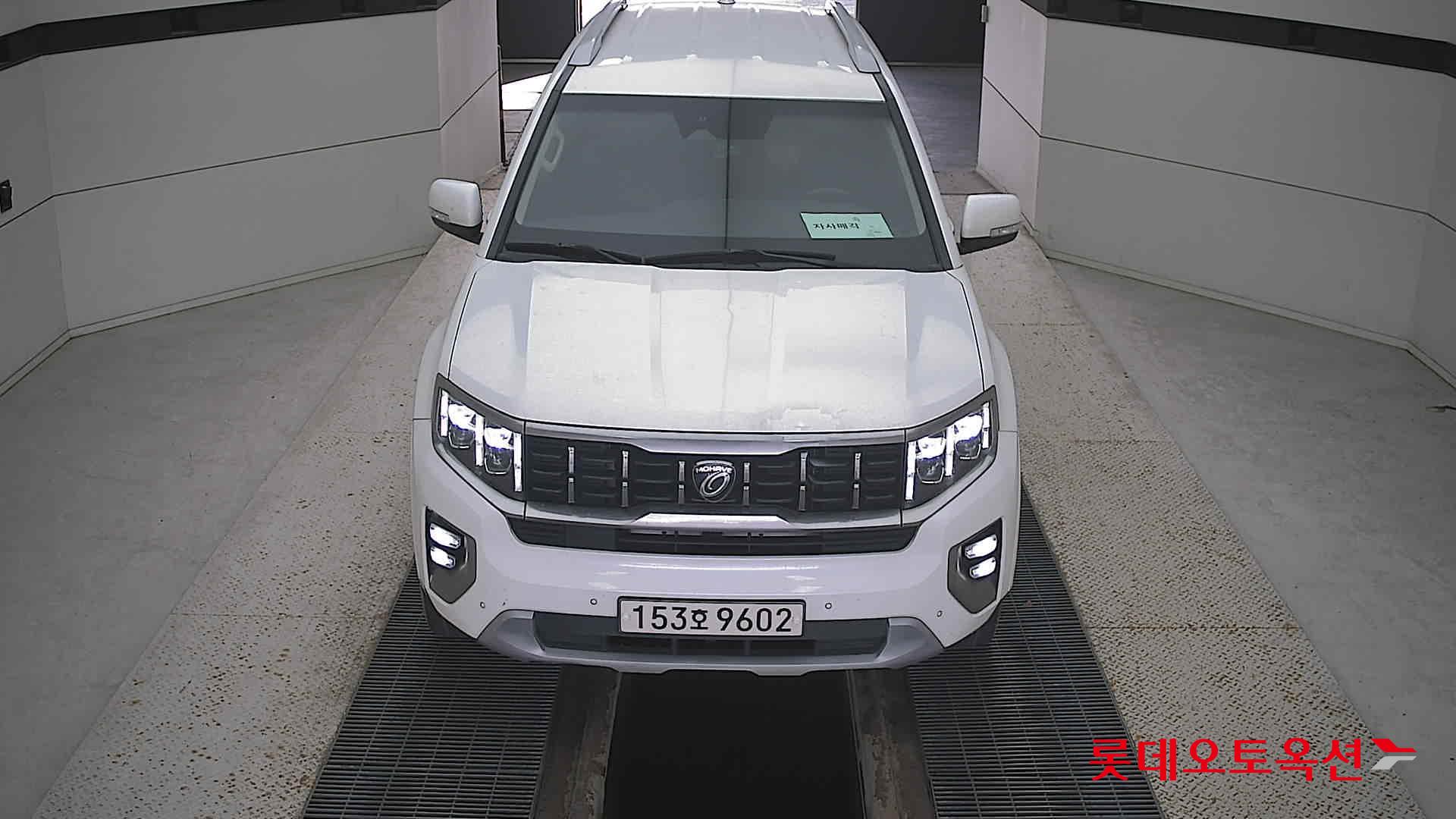 Kia Mohave id 3441791 из Кореи 8