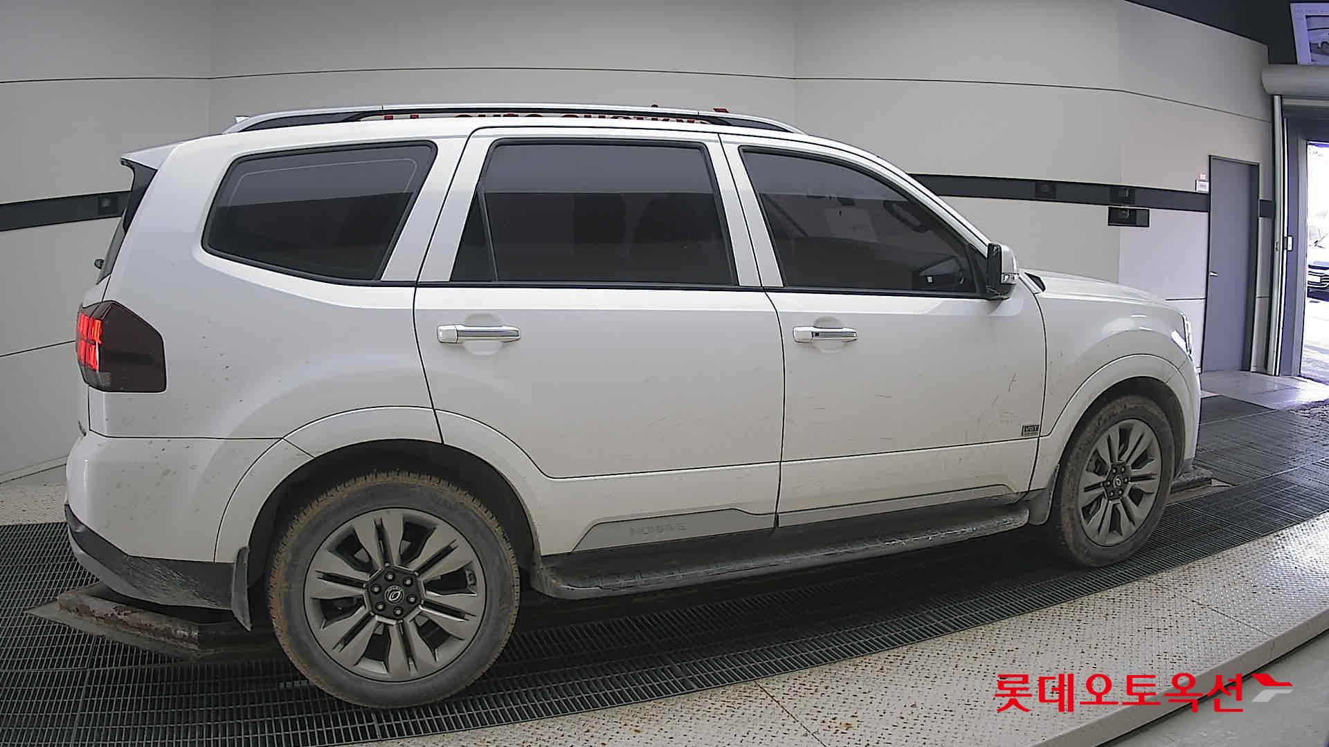 Kia Mohave id 3441791 из Кореи 18