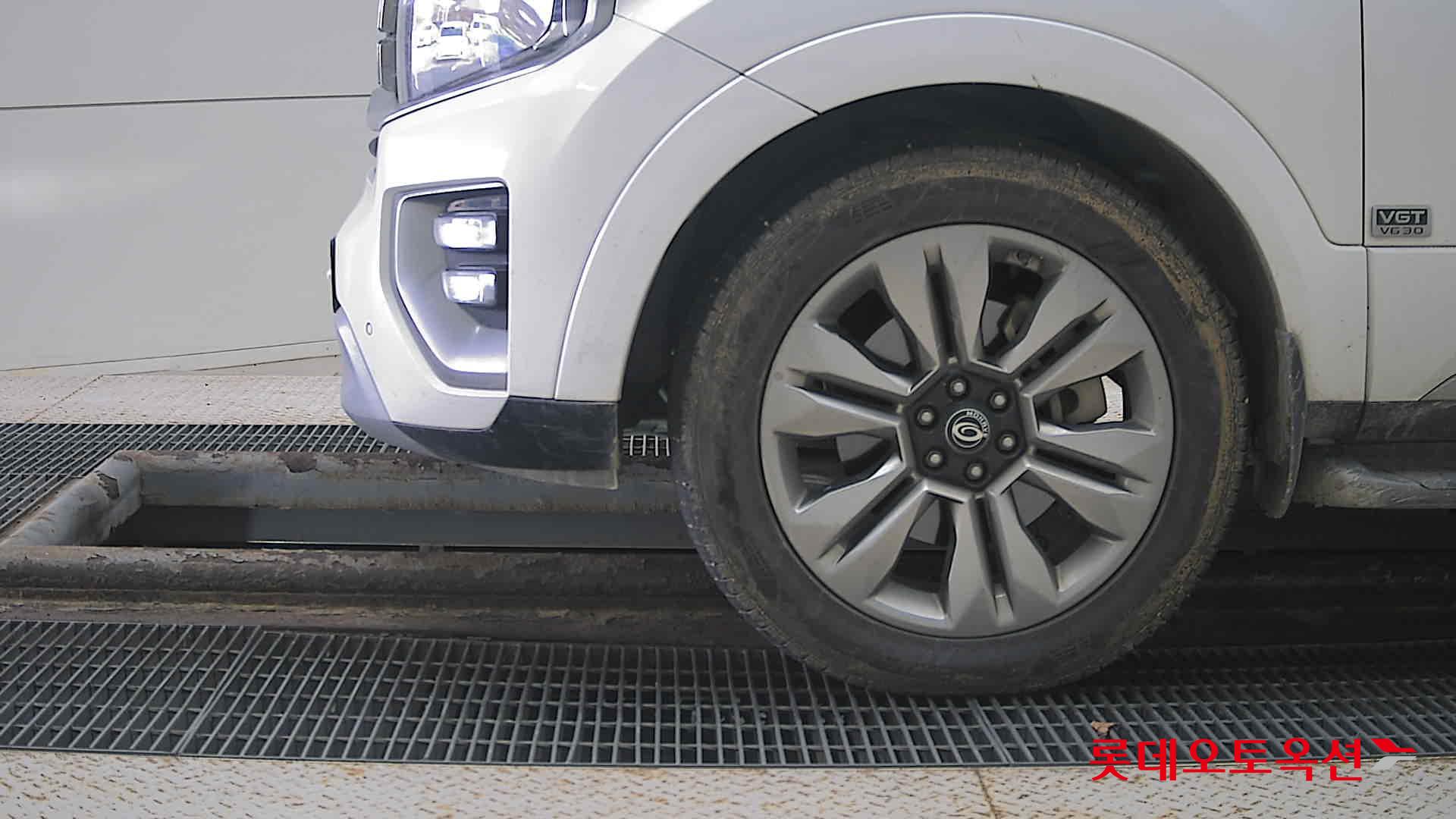 Kia Mohave id 3441791 из Кореи 21