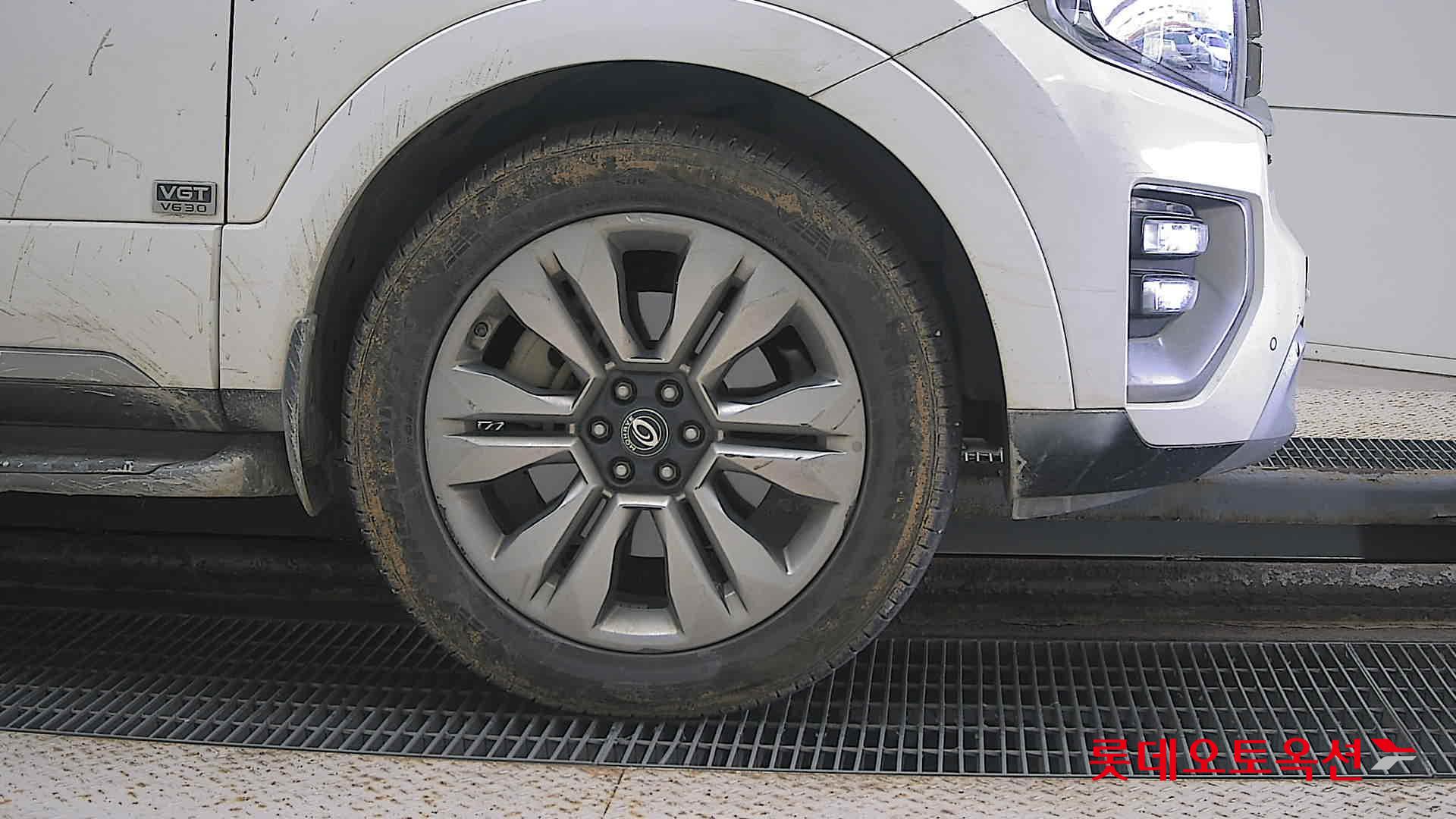 Kia Mohave id 3441791 из Кореи 23