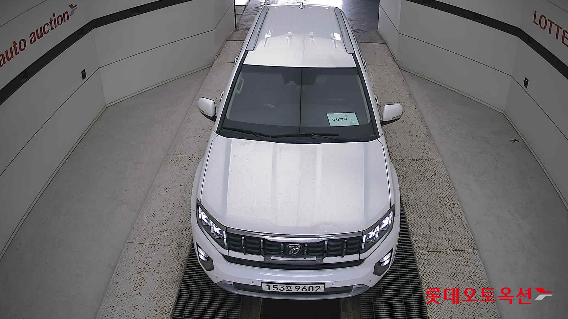 Kia Mohave id 3441791 из Кореи 25