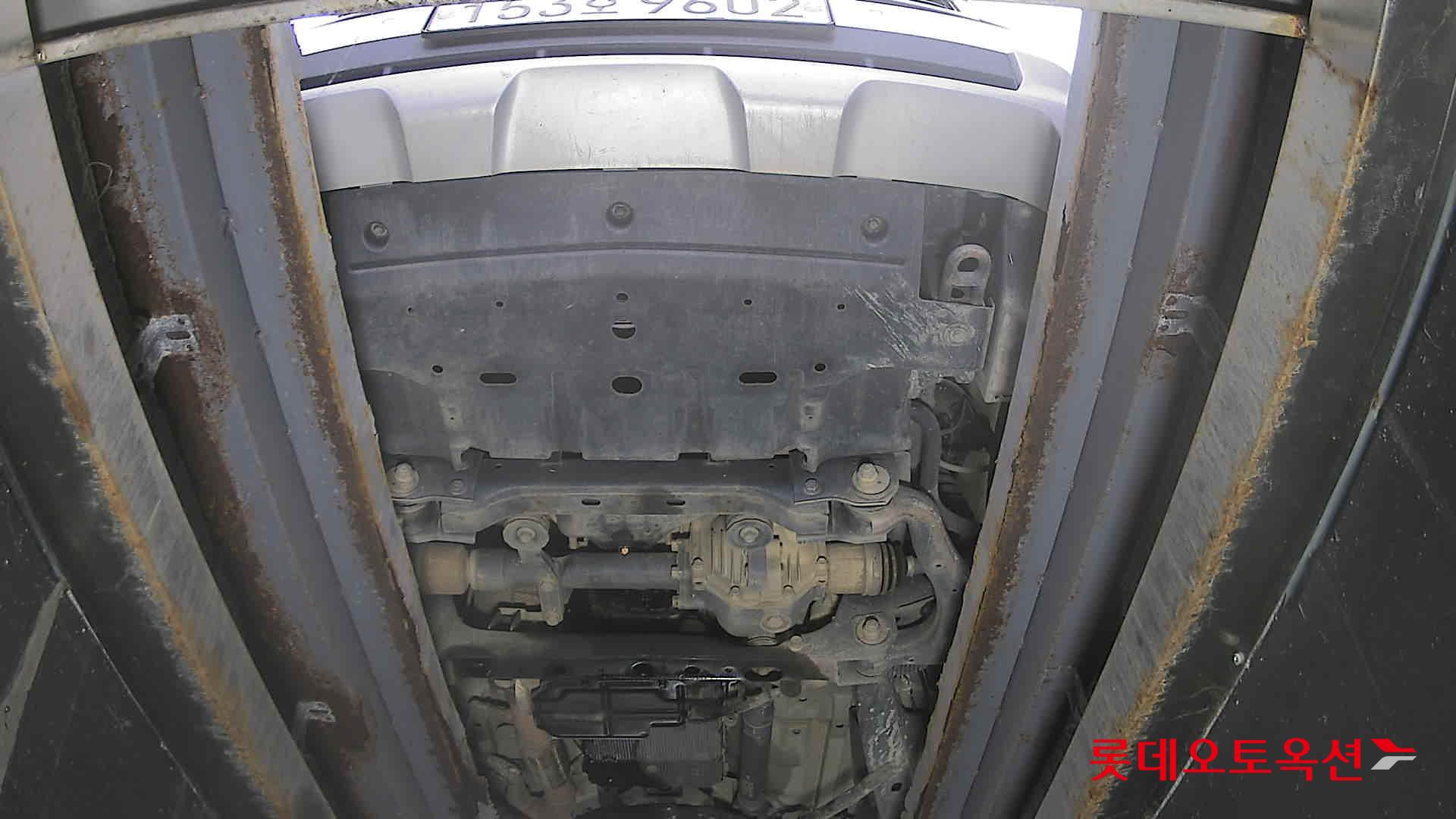 Kia Mohave id 3441791 из Кореи 26