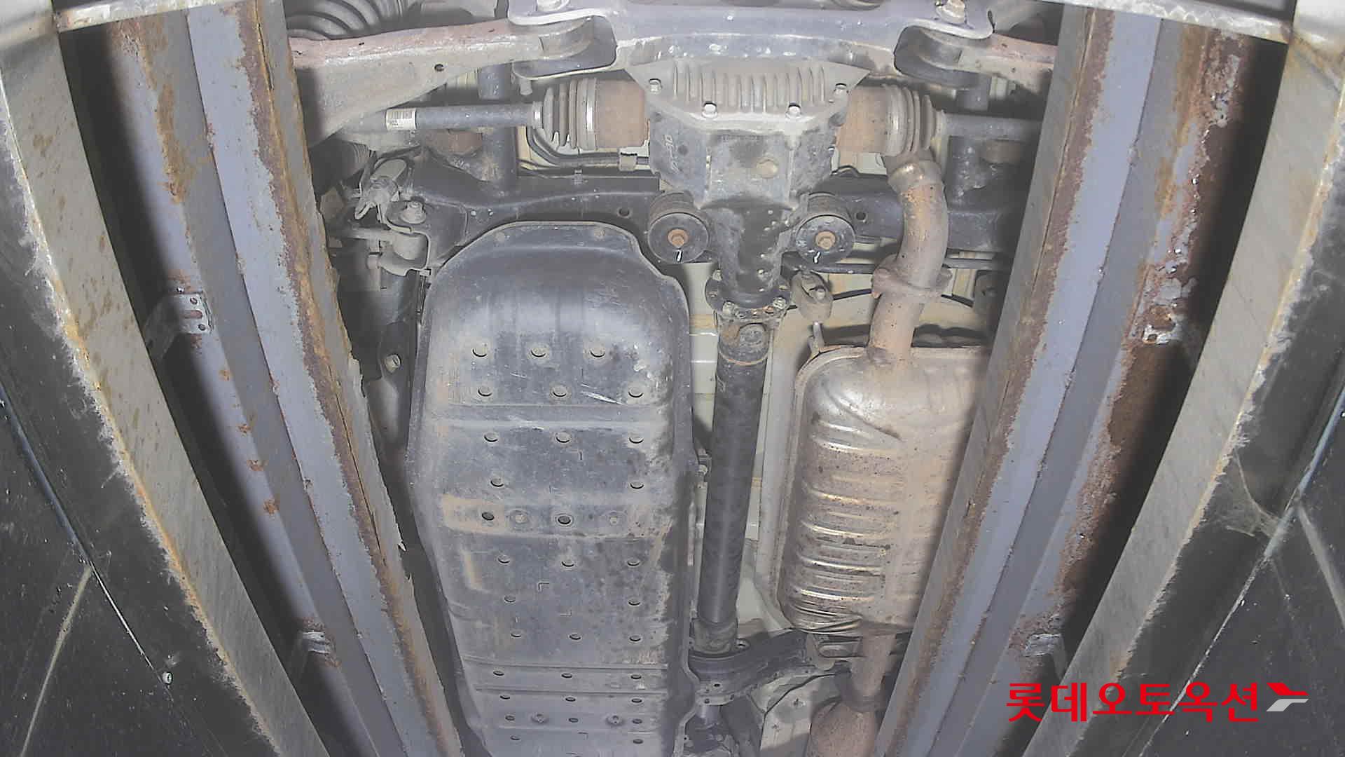 Kia Mohave id 3441791 из Кореи 27