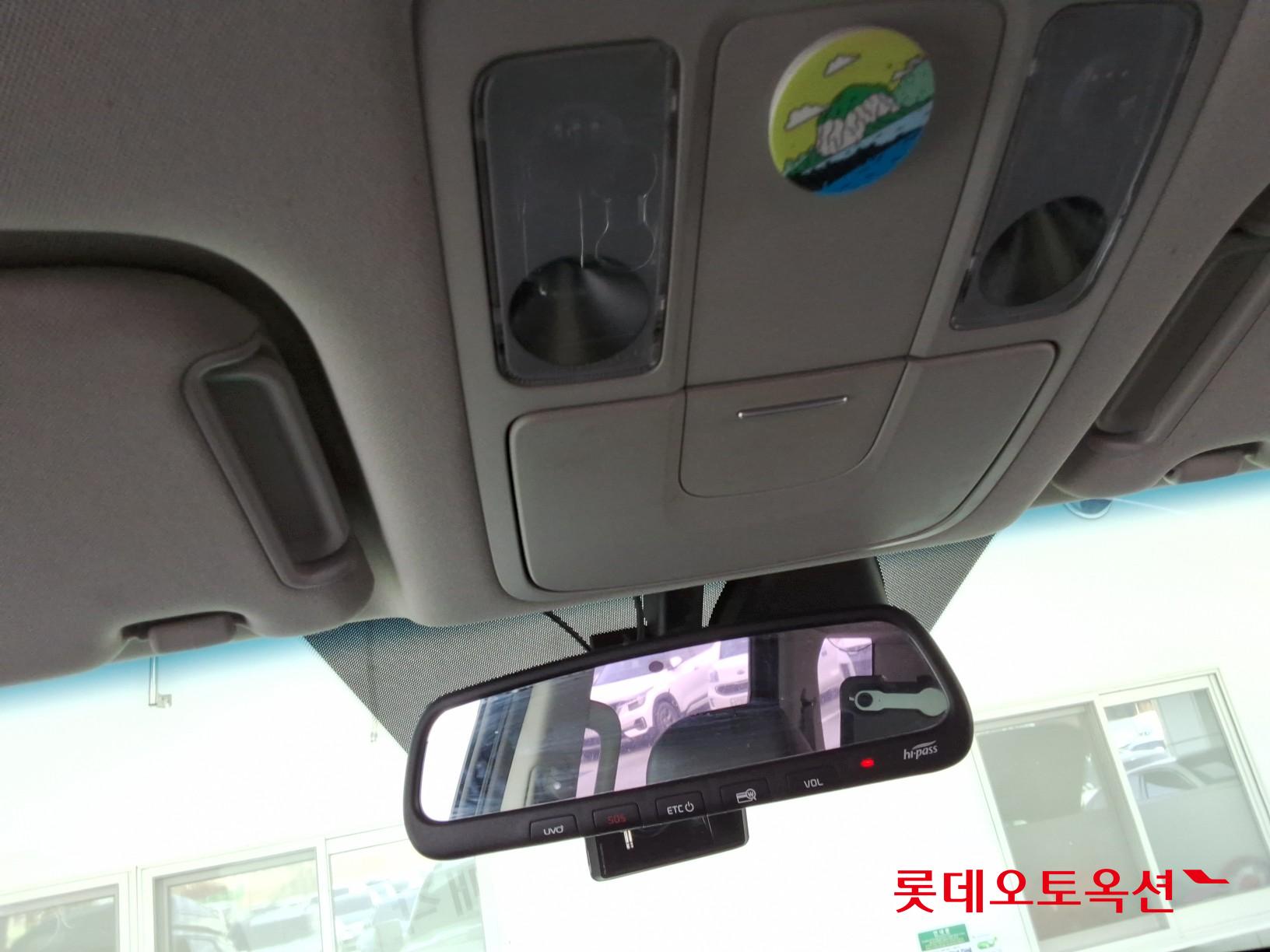 Kia Mohave id 3441791 из Кореи 33