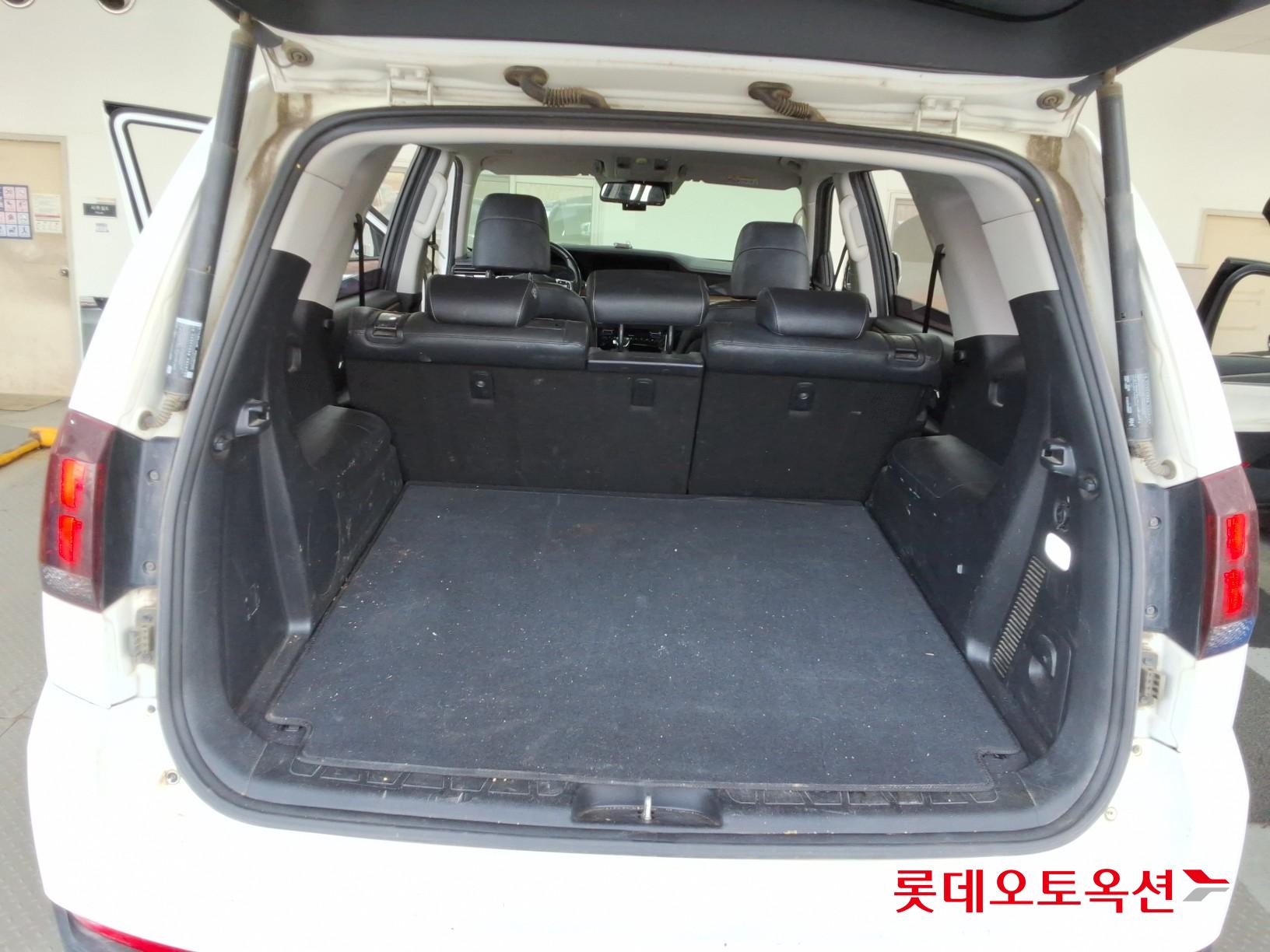 Kia Mohave id 3441791 из Кореи 37