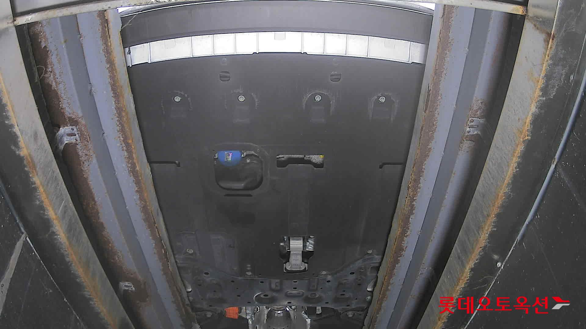 Hyundai Grandeur Hybrid id 3466801 из Кореи 26