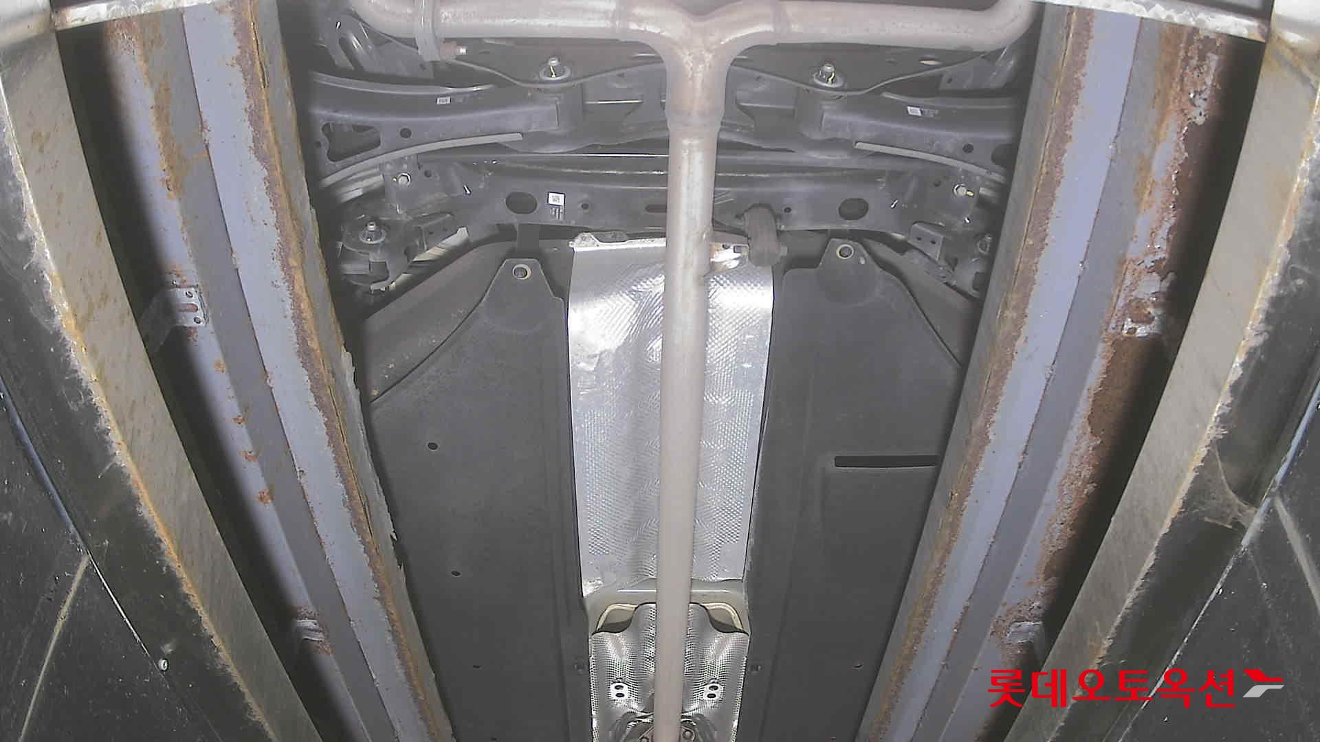 Hyundai Grandeur Hybrid id 3466801 из Кореи 27