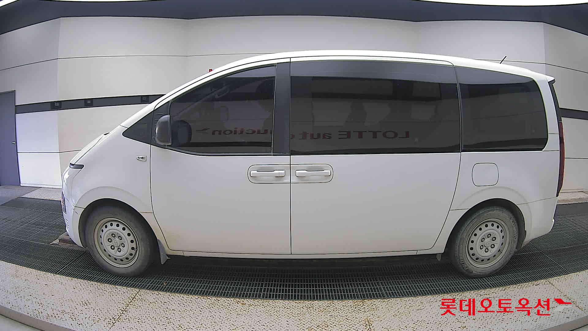 Hyundai Staria id 3436590 из Кореи 7