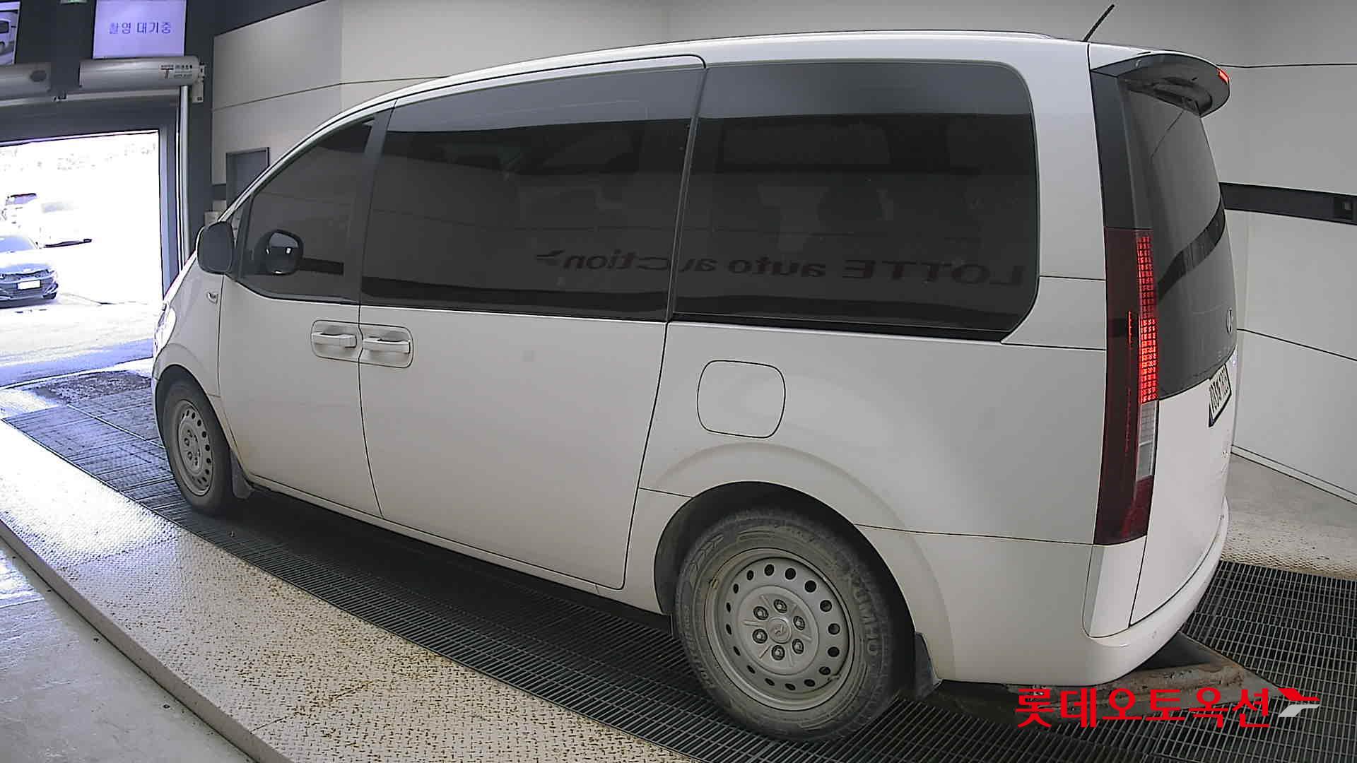 Hyundai Staria id 3436590 из Кореи 10