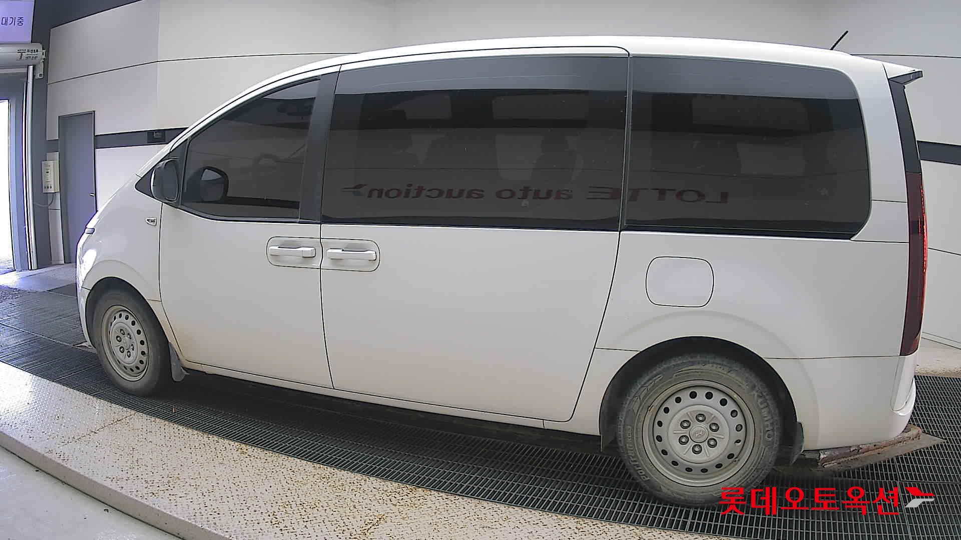 Hyundai Staria id 3436590 из Кореи 11