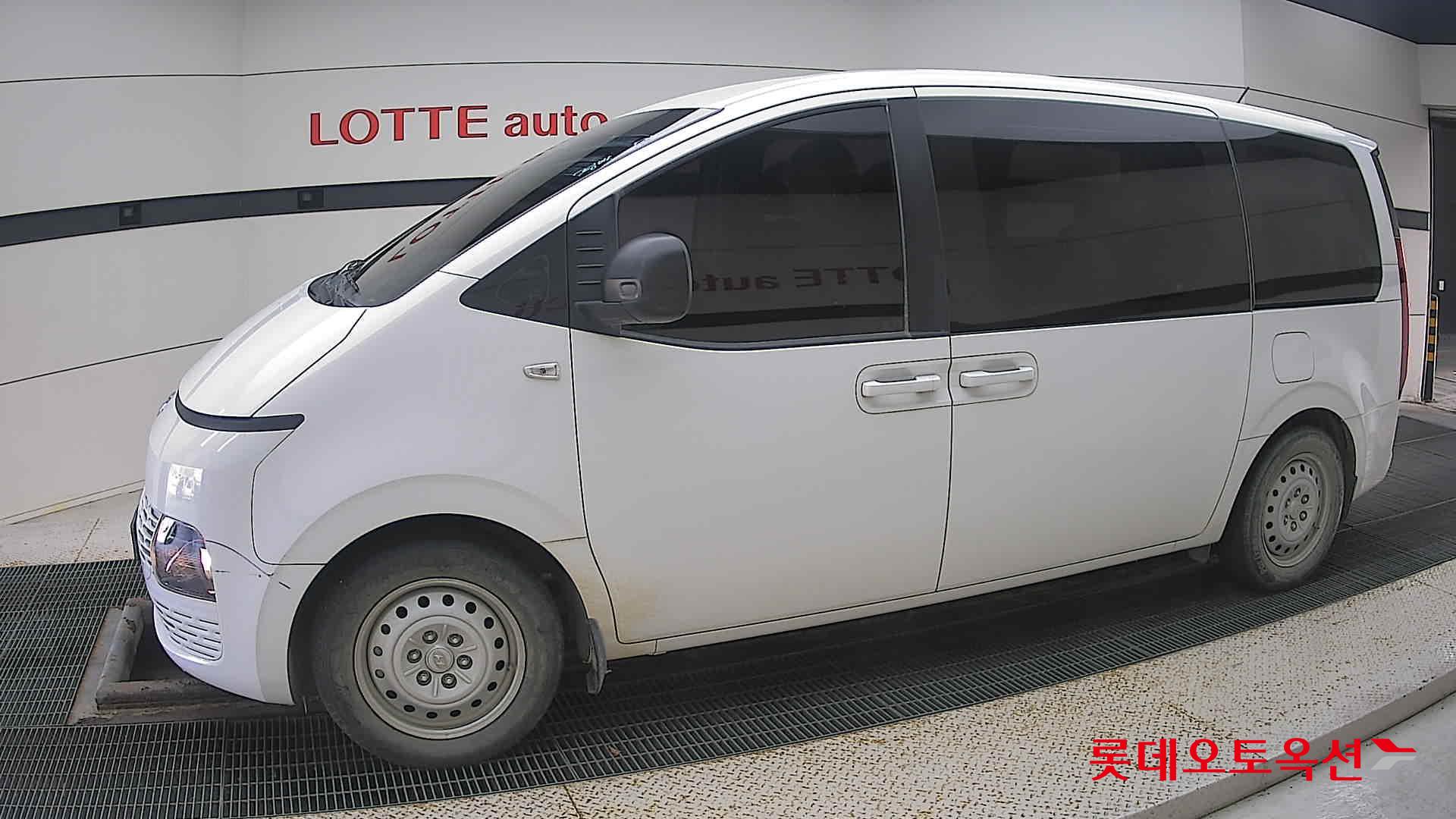 Hyundai Staria id 3436590 из Кореи 12