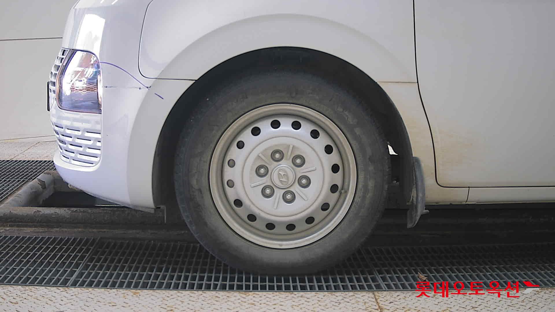 Hyundai Staria id 3436590 из Кореи 21