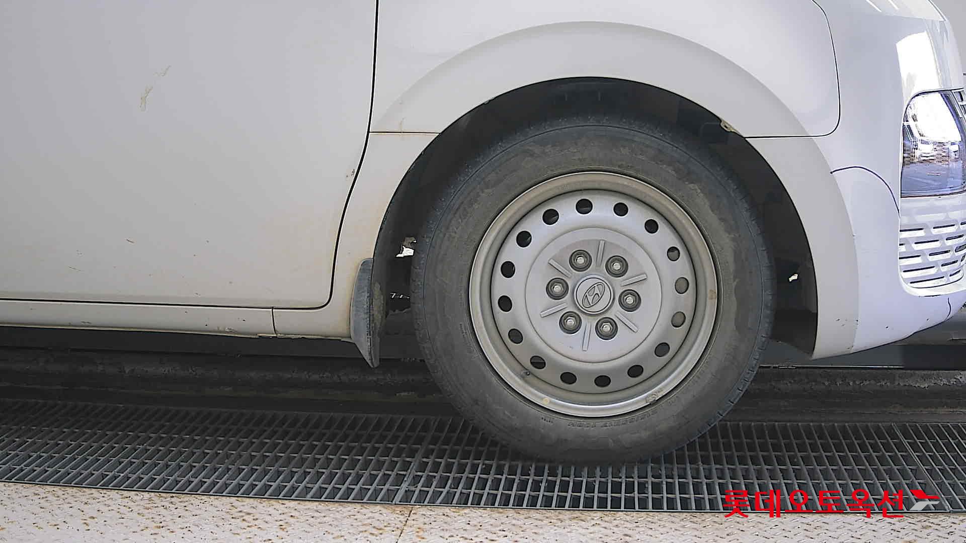 Hyundai Staria id 3436590 из Кореи 23