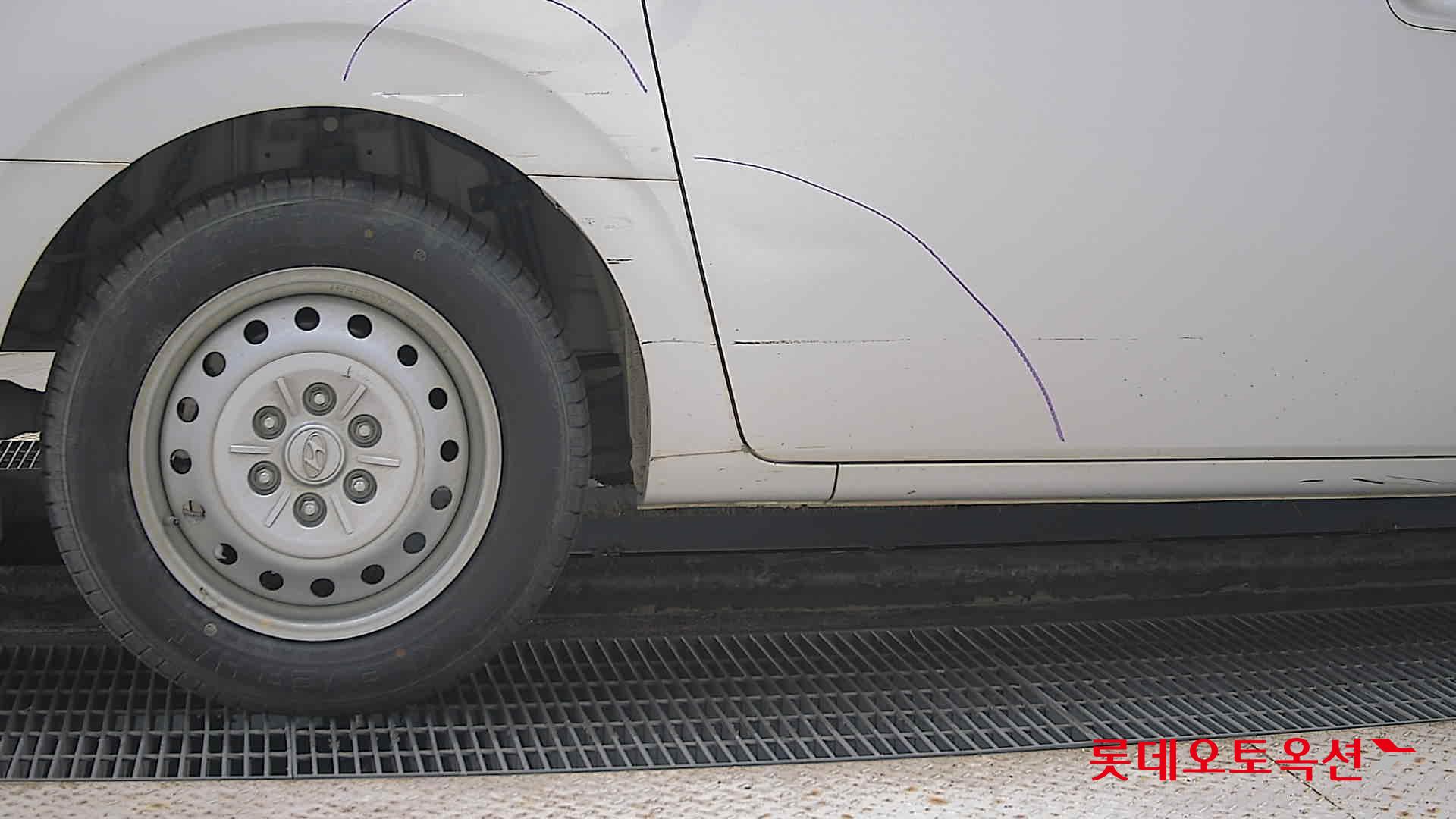 Hyundai Staria id 3436590 из Кореи 24