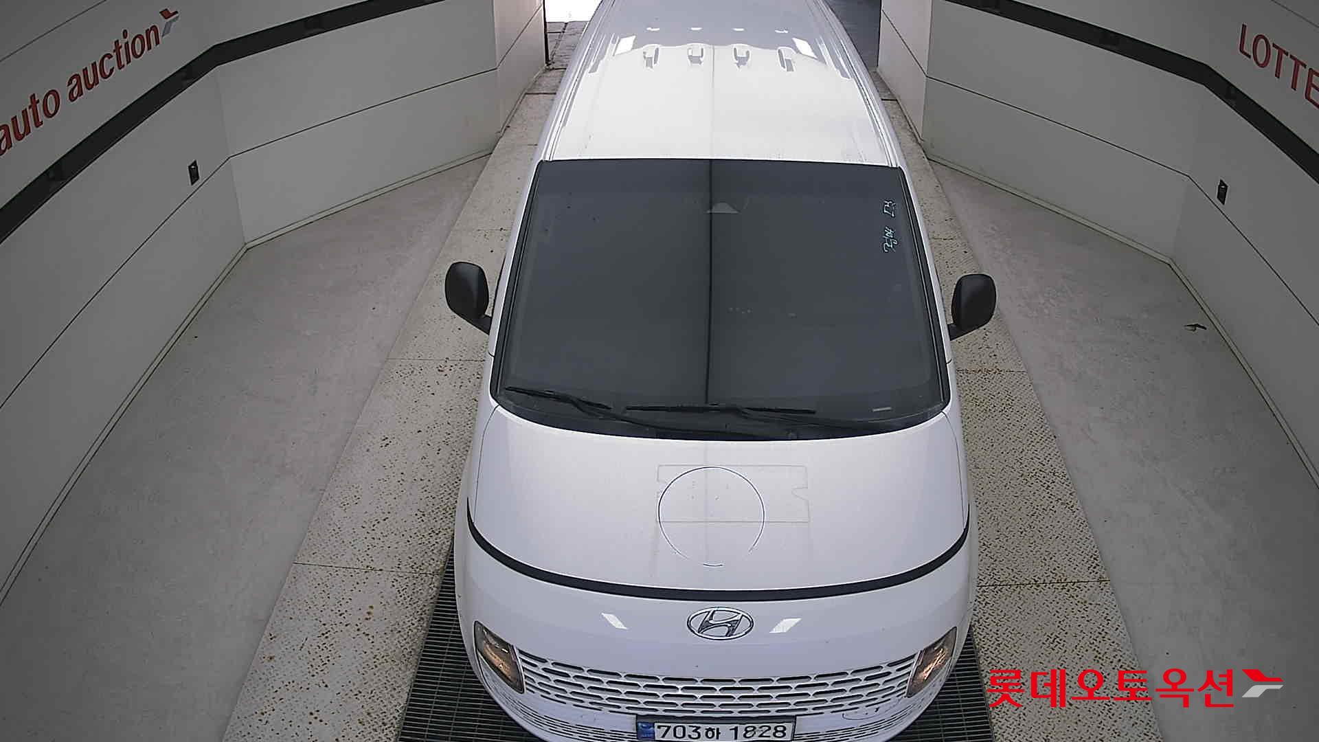 Hyundai Staria id 3436590 из Кореи 25