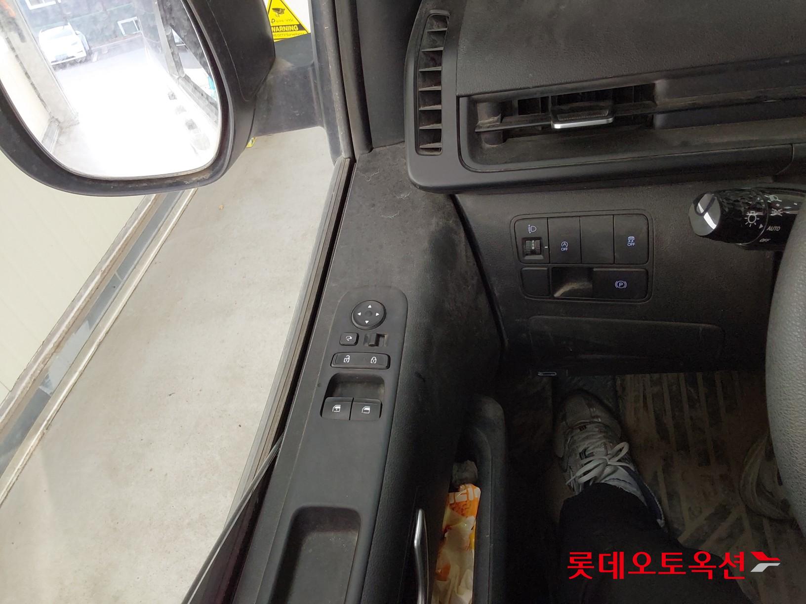 Hyundai Staria id 3436590 из Кореи 28