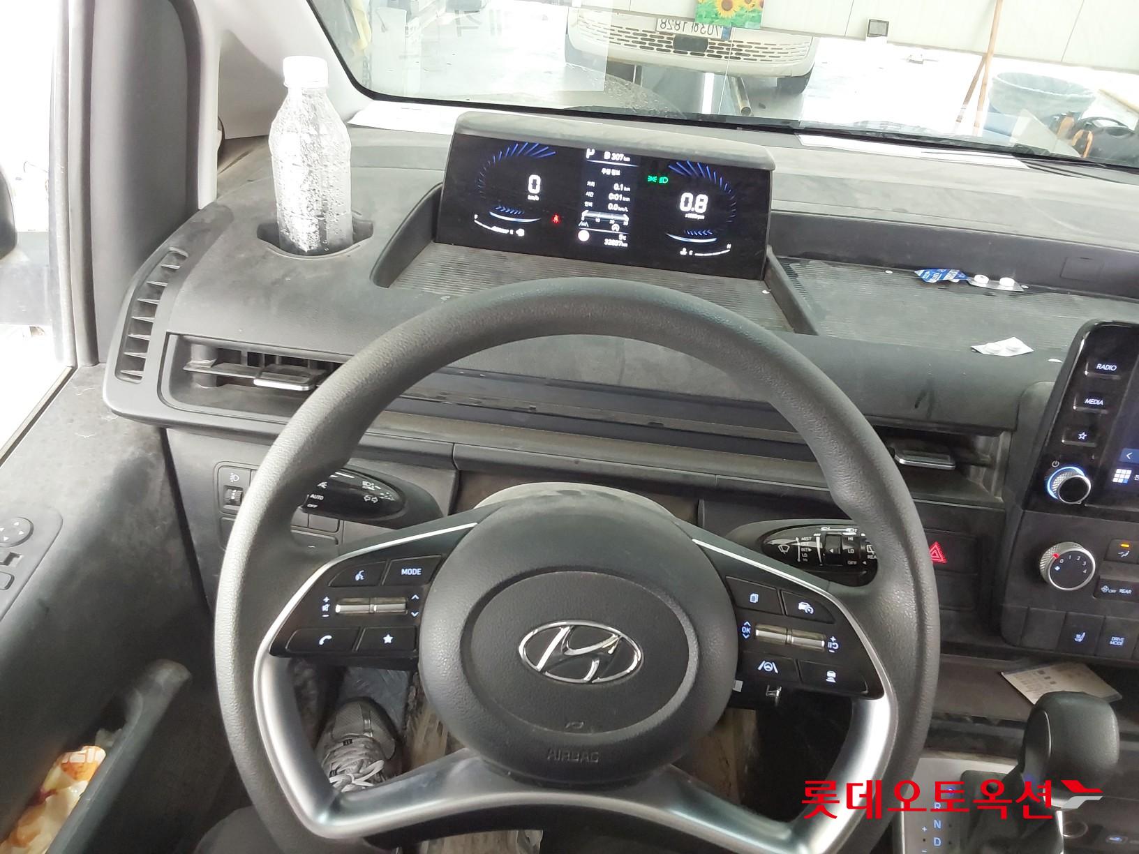 Hyundai Staria id 3436590 из Кореи 29