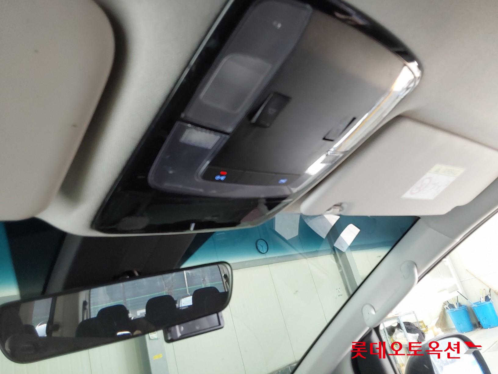 Hyundai Staria id 3436590 из Кореи 30