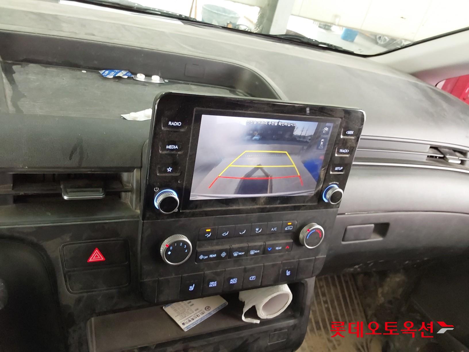 Hyundai Staria id 3436590 из Кореи 31