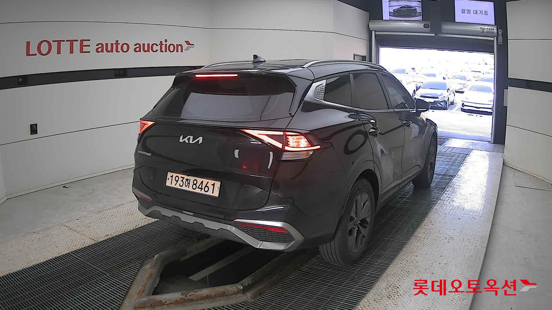 Kia Sportage id 3436650 из Кореи 20