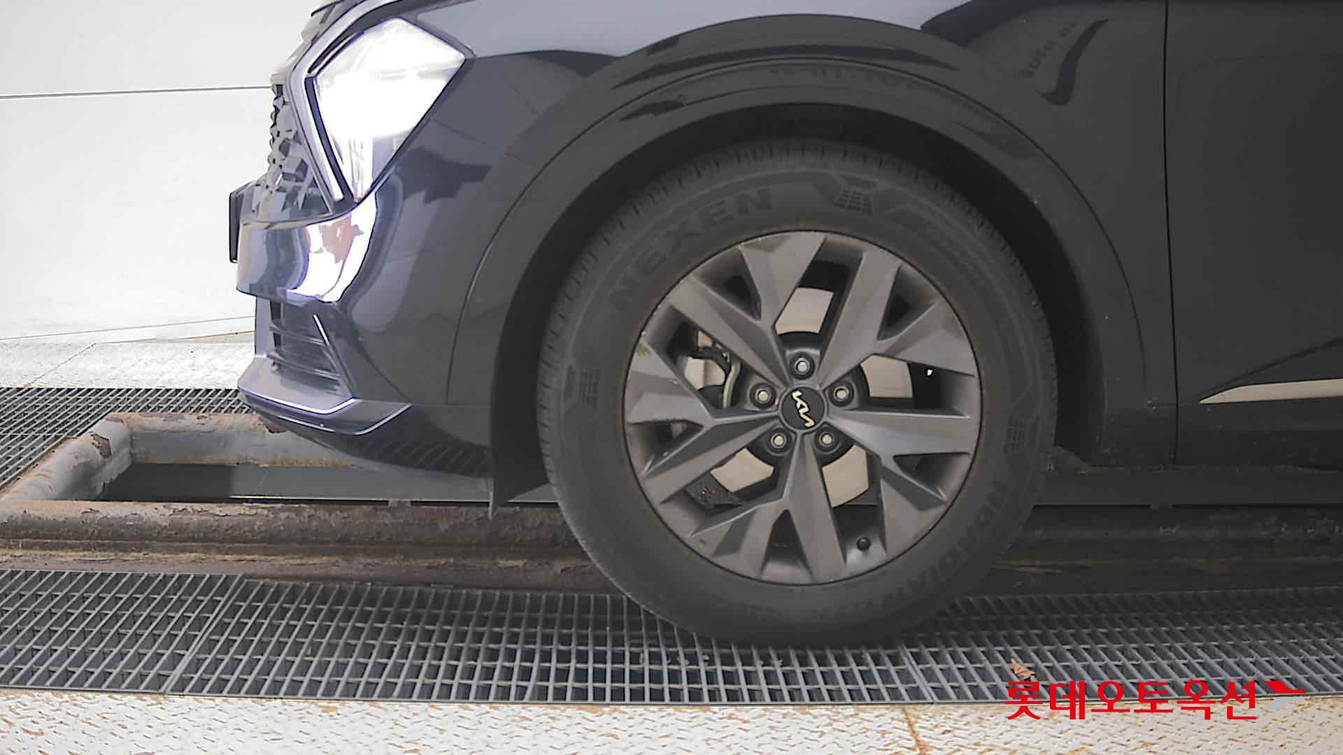 Kia Sportage id 3436650 из Кореи 21