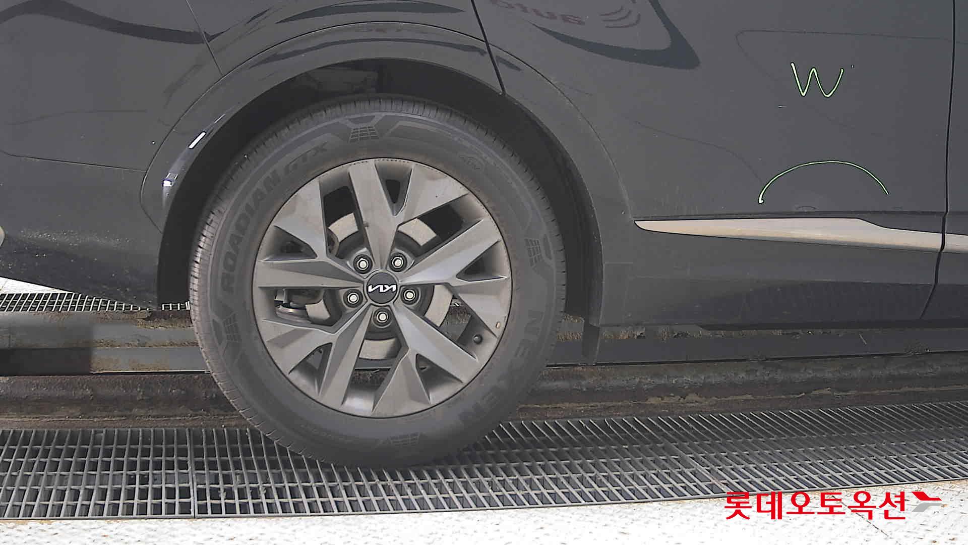 Kia Sportage id 3436650 из Кореи 24