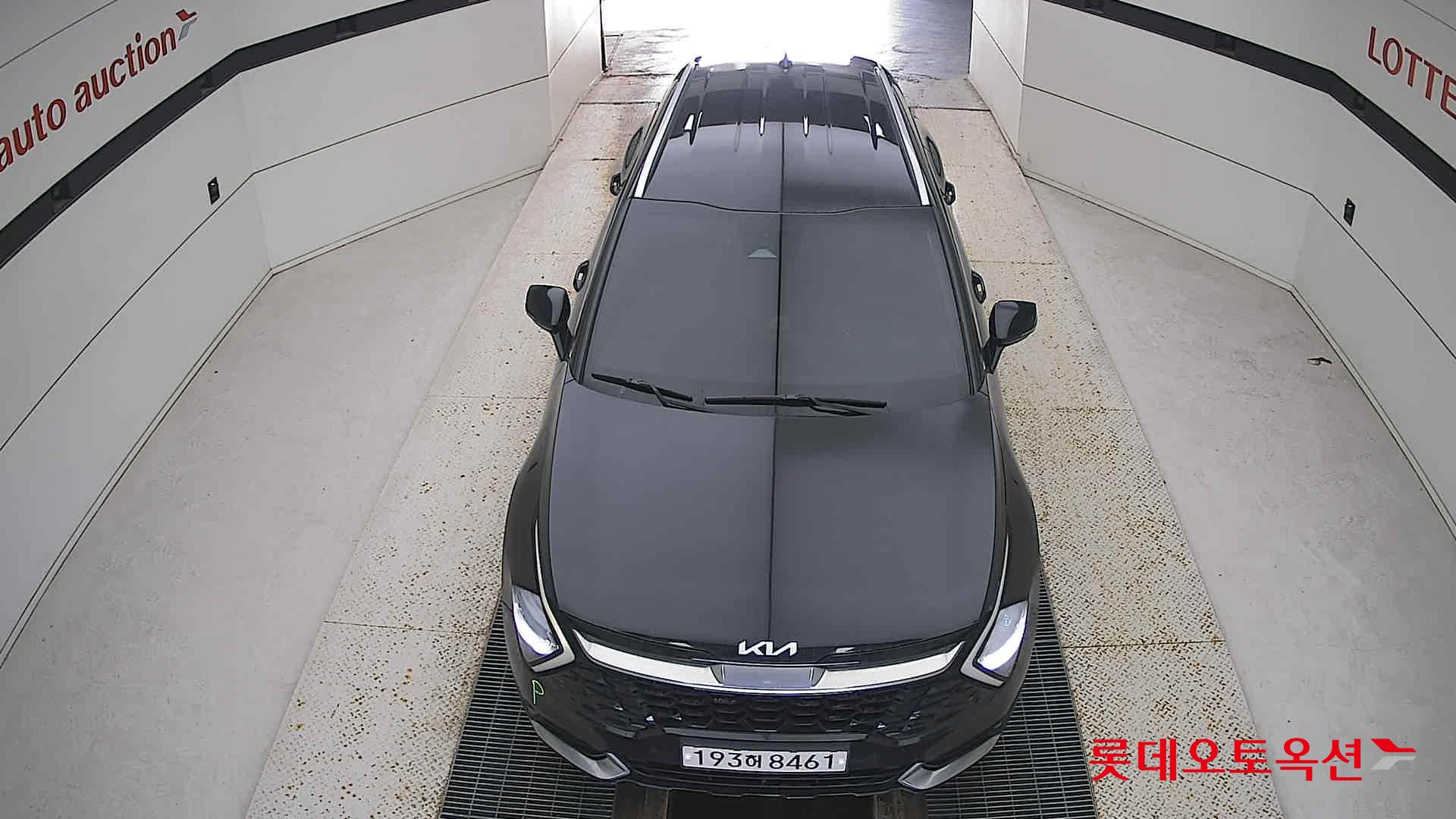 Kia Sportage id 3436650 из Кореи 25