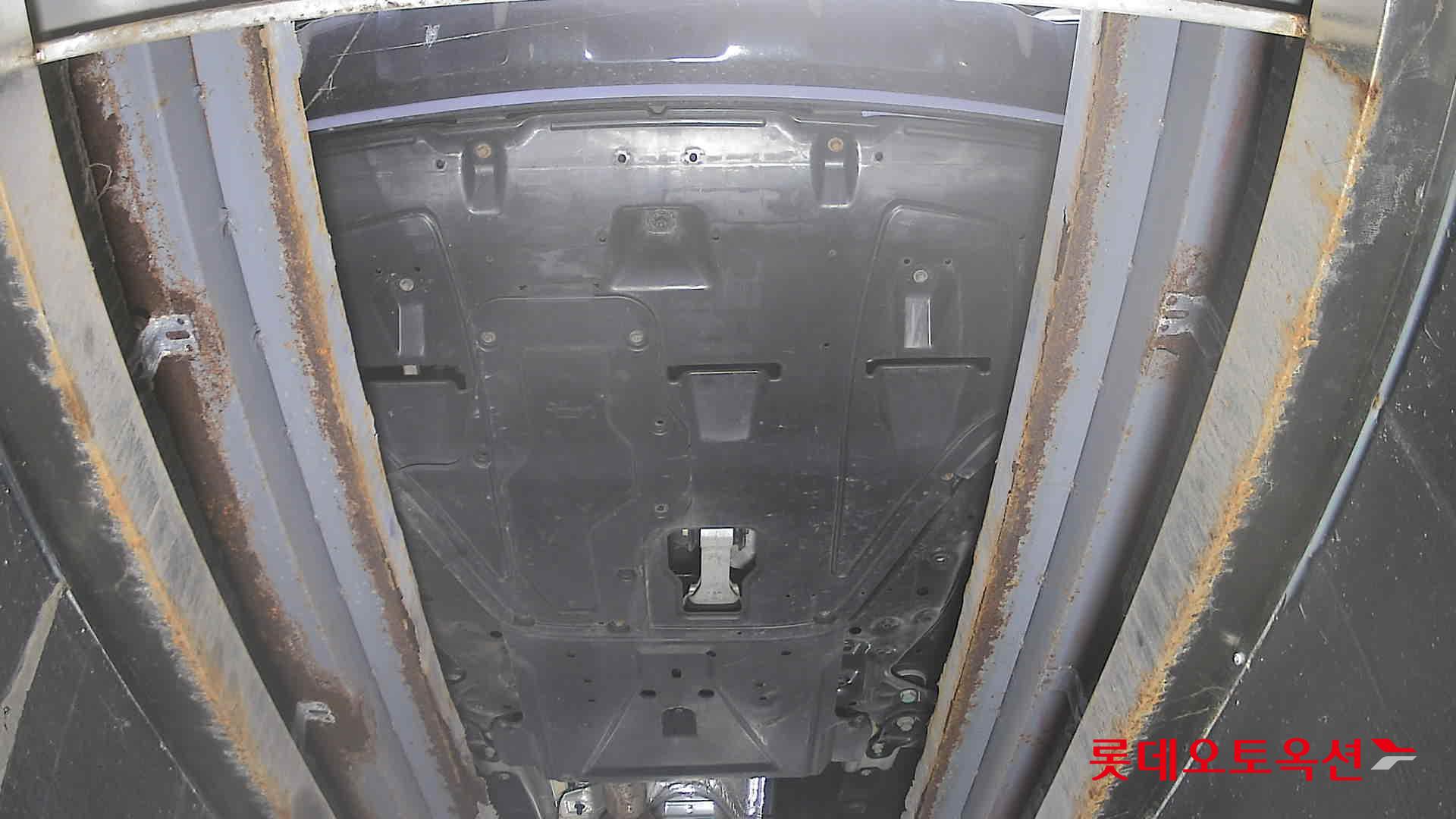 Kia Sportage id 3436650 из Кореи 26