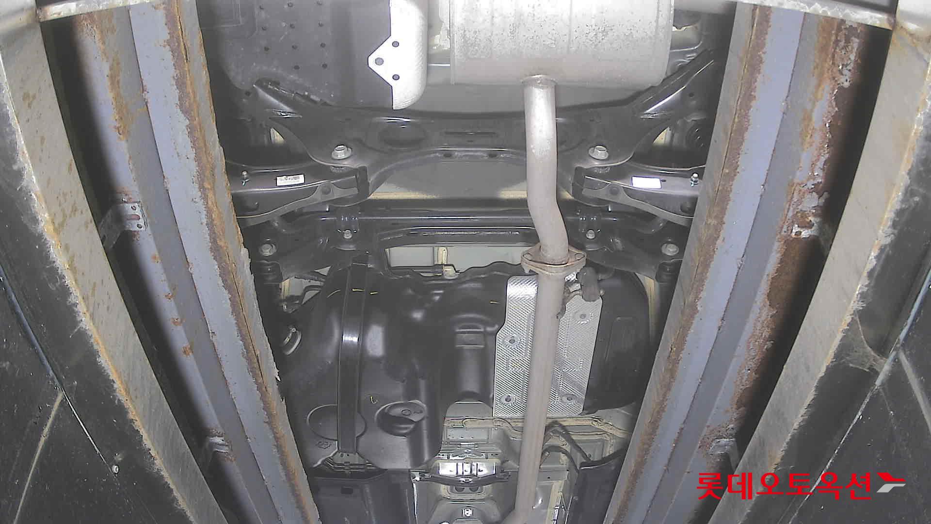 Kia Sportage id 3436650 из Кореи 27