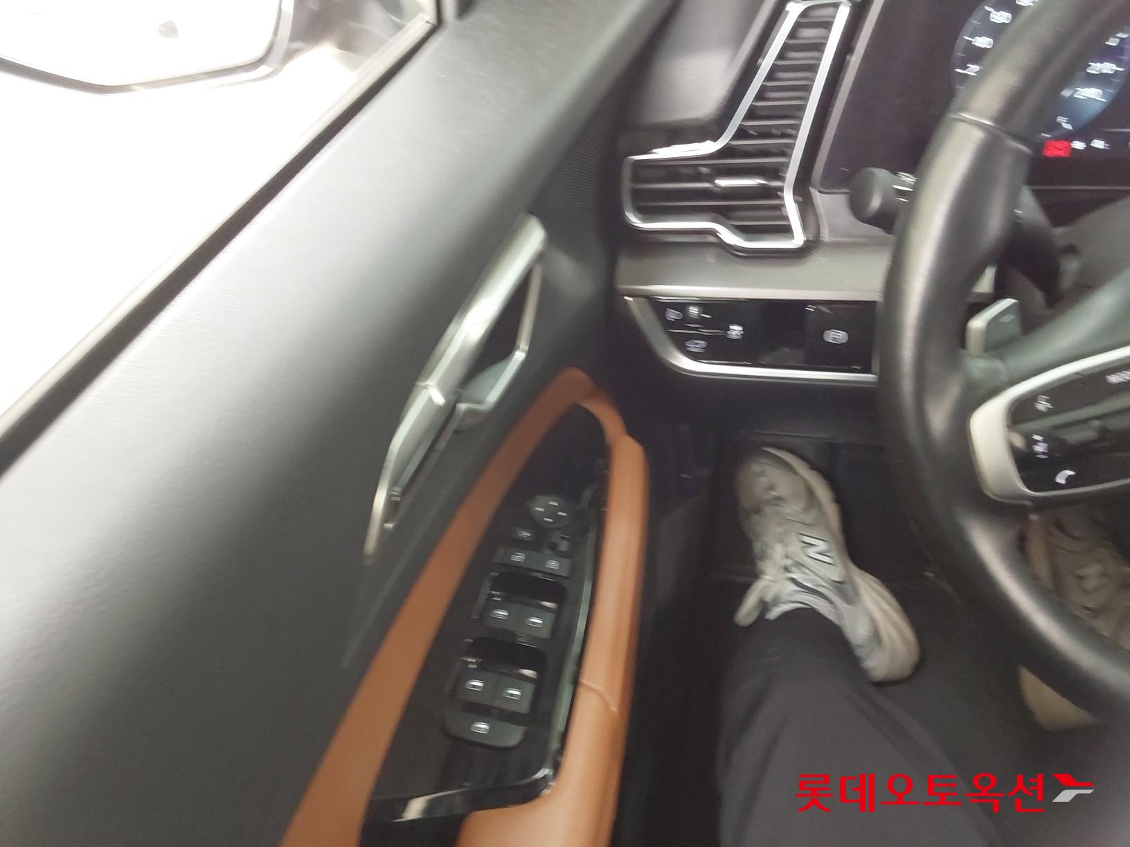 Kia Sportage id 3436650 из Кореи 28