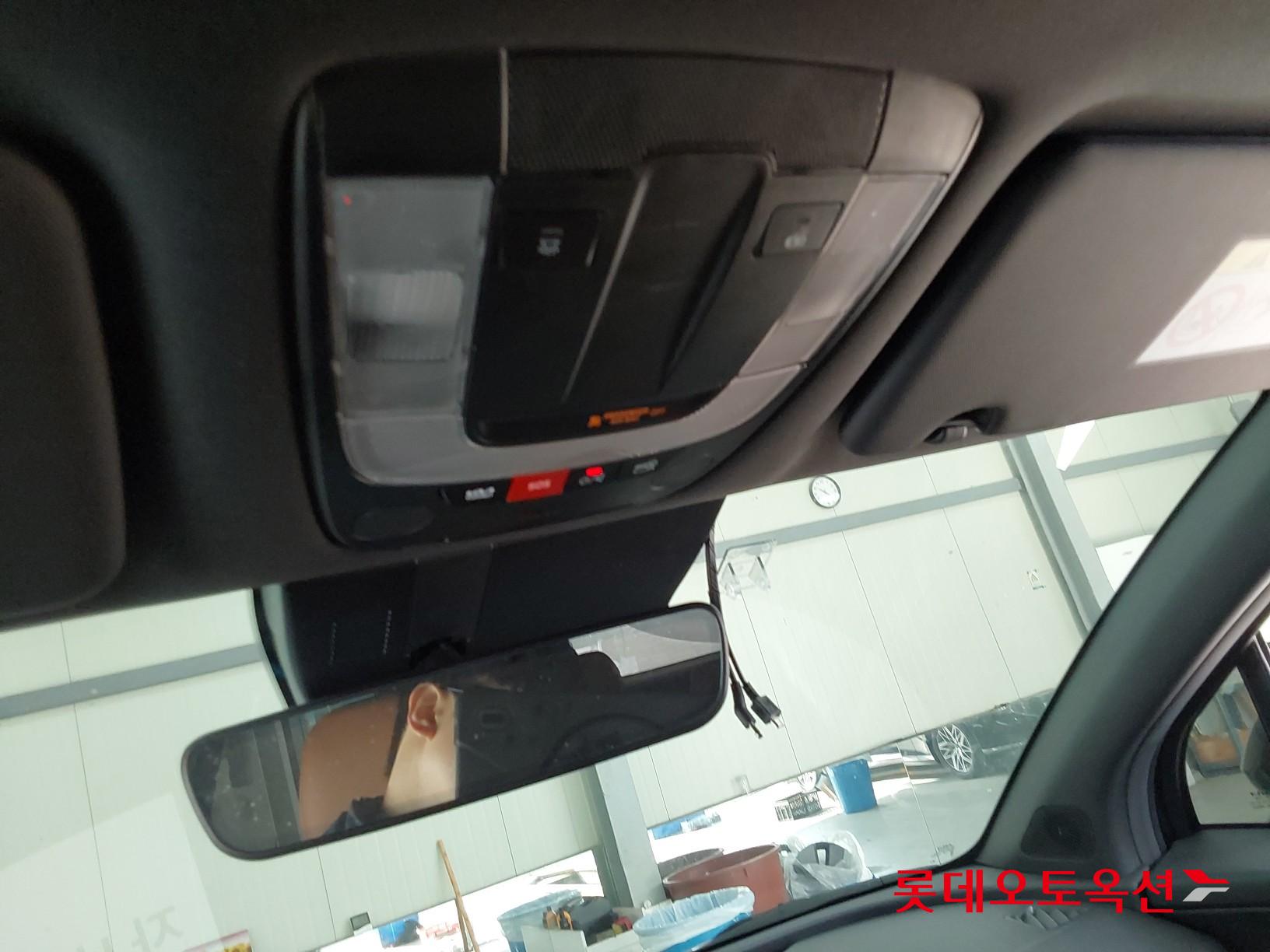 Kia Sportage id 3436650 из Кореи 30