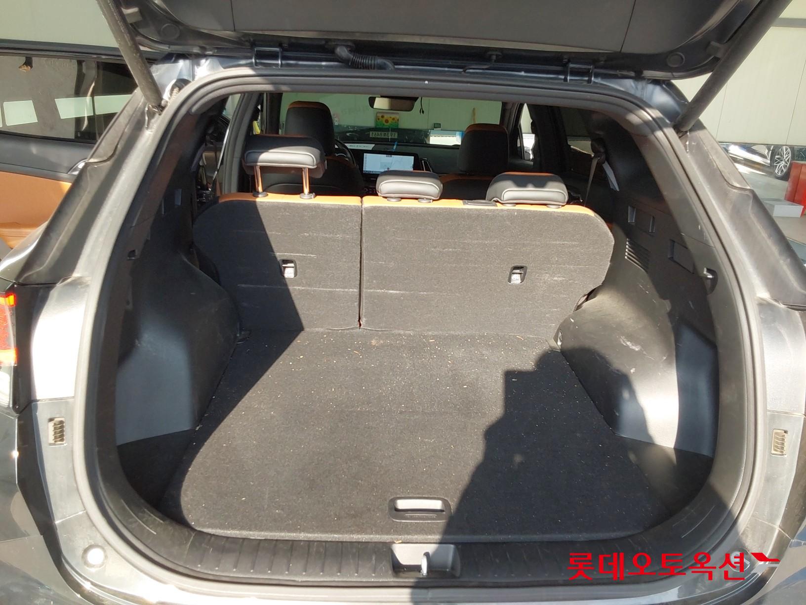 Kia Sportage id 3436650 из Кореи 37