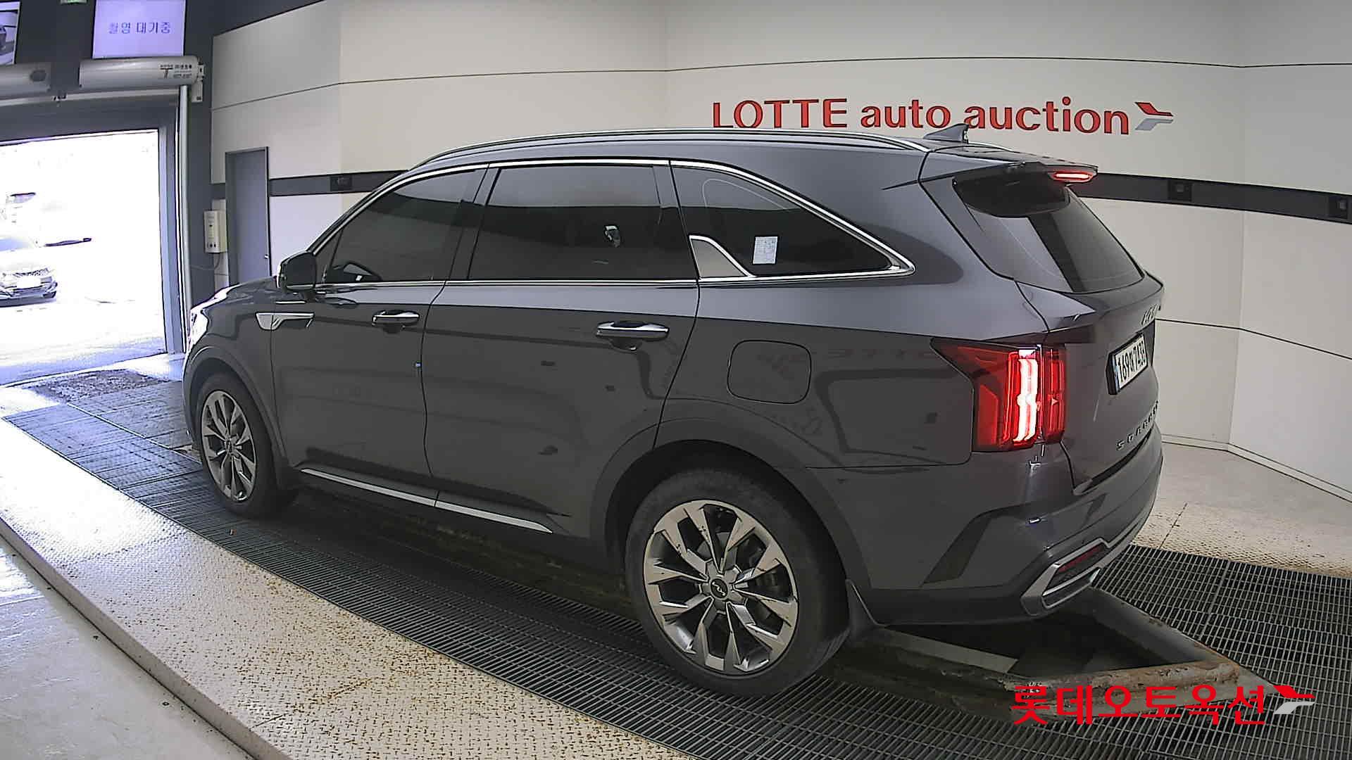 Kia Sorento id 3436644 из Кореи 10