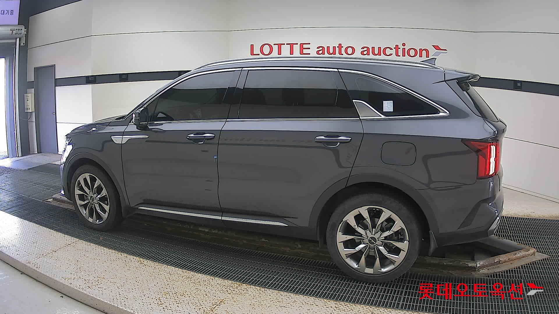 Kia Sorento id 3436644 из Кореи 11