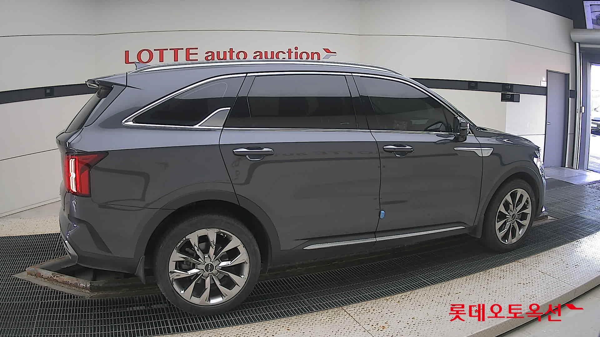 Kia Sorento id 3436644 из Кореи 18